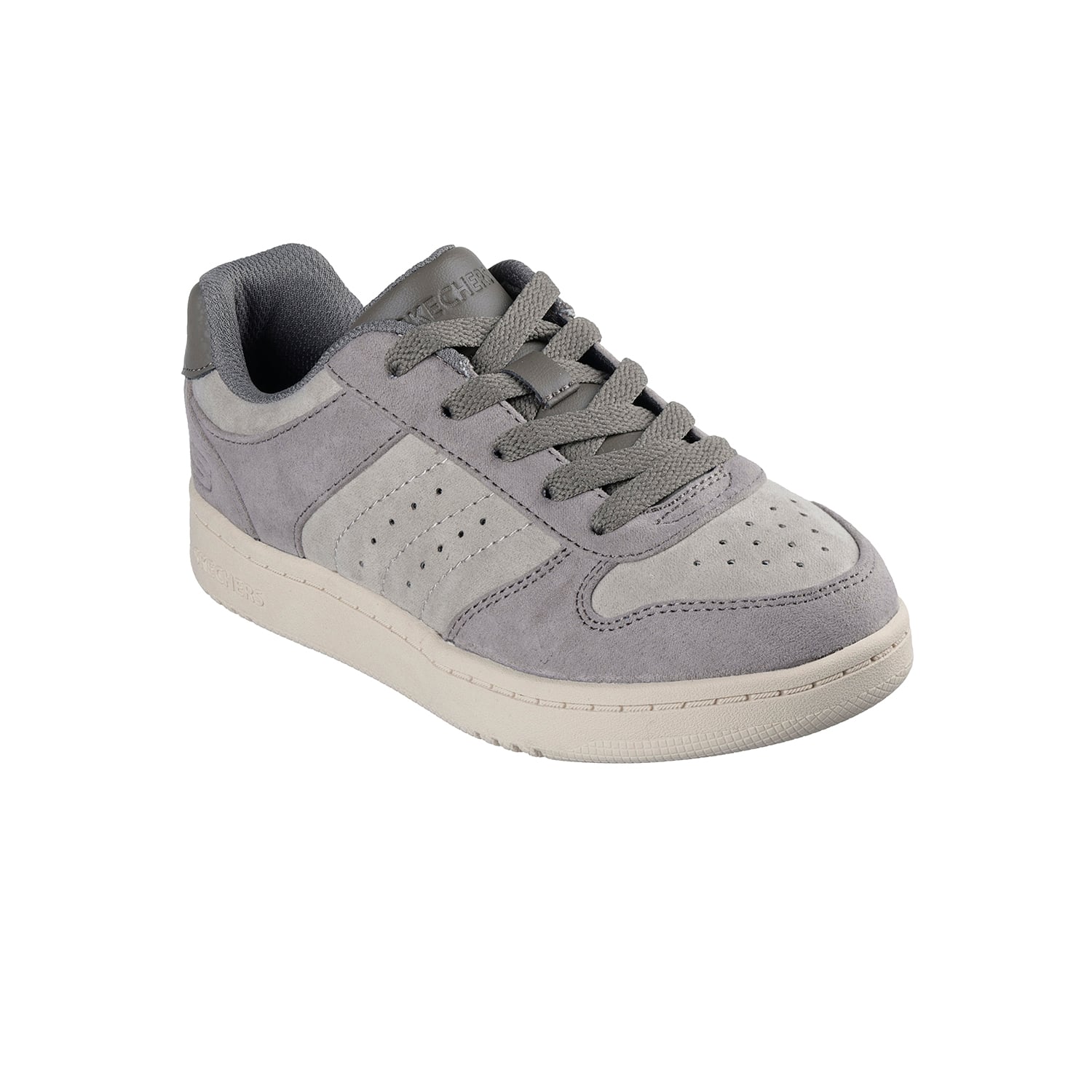 ZAPATILLAS URBANO HOMBRE SKECHERS 418024L-TPE-QUICK STREET - 2