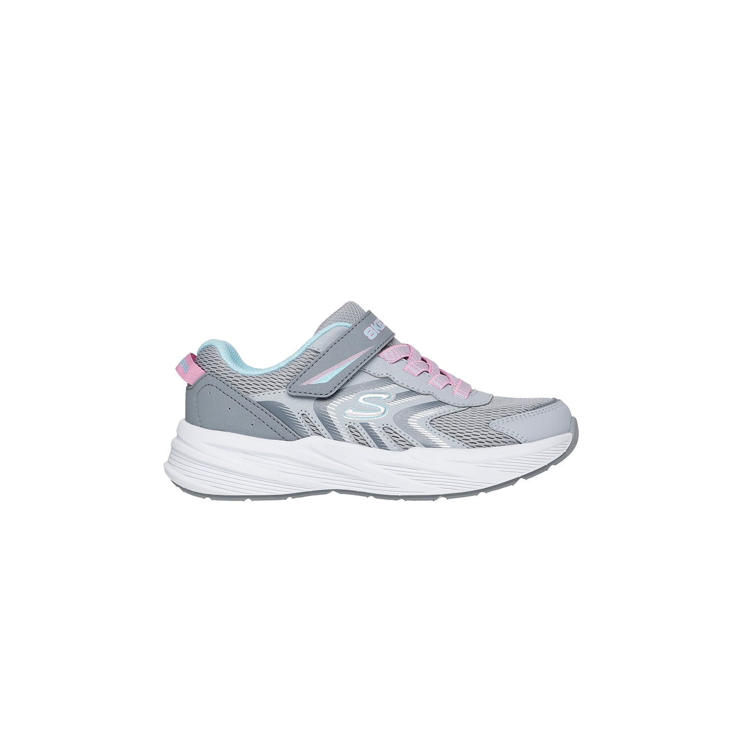 ZAPATILLAS URBANO MUJER SKECHERS 303642L-GYMT-MICROSPEC TREAD - 1