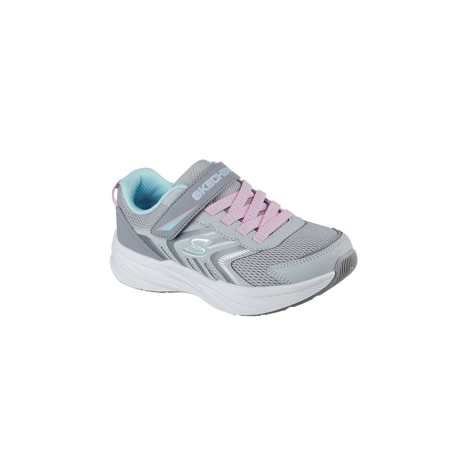 ZAPATILLAS URBANO MUJER SKECHERS 303642L-GYMT-MICROSPEC TREAD - 2