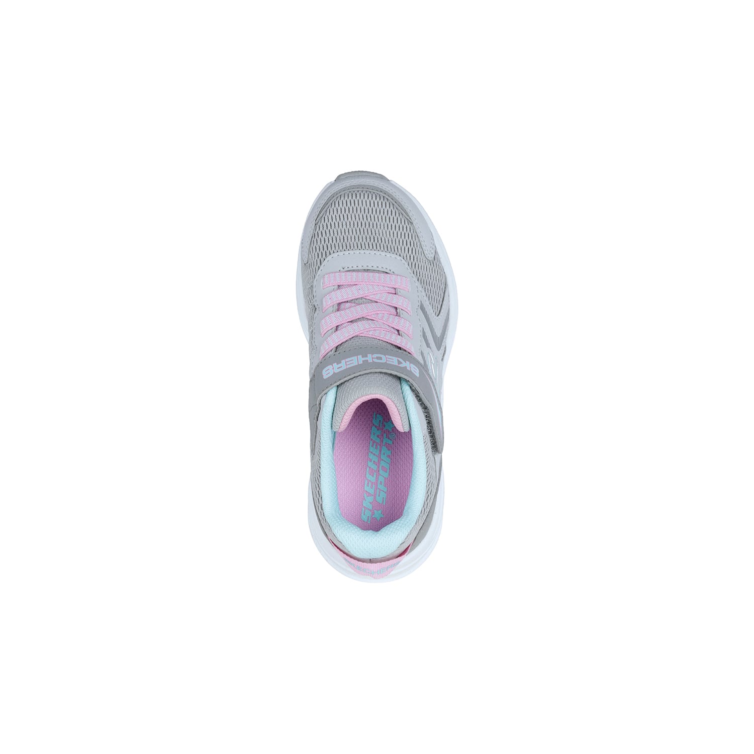ZAPATILLAS URBANO MUJER SKECHERS 303642L-GYMT-MICROSPEC TREAD - 4