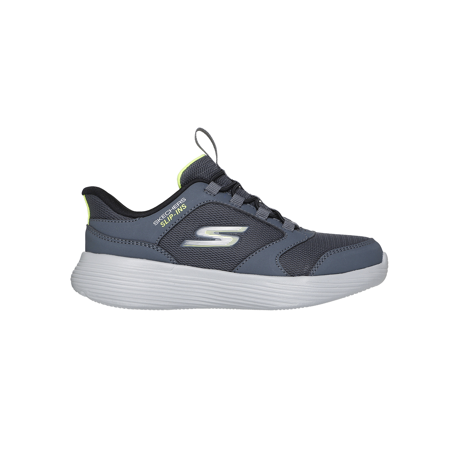 ZAPATILLAS URBANO HOMBRE SKECHERS 403899L-CCBK-GO RUN 400 V2 - 1