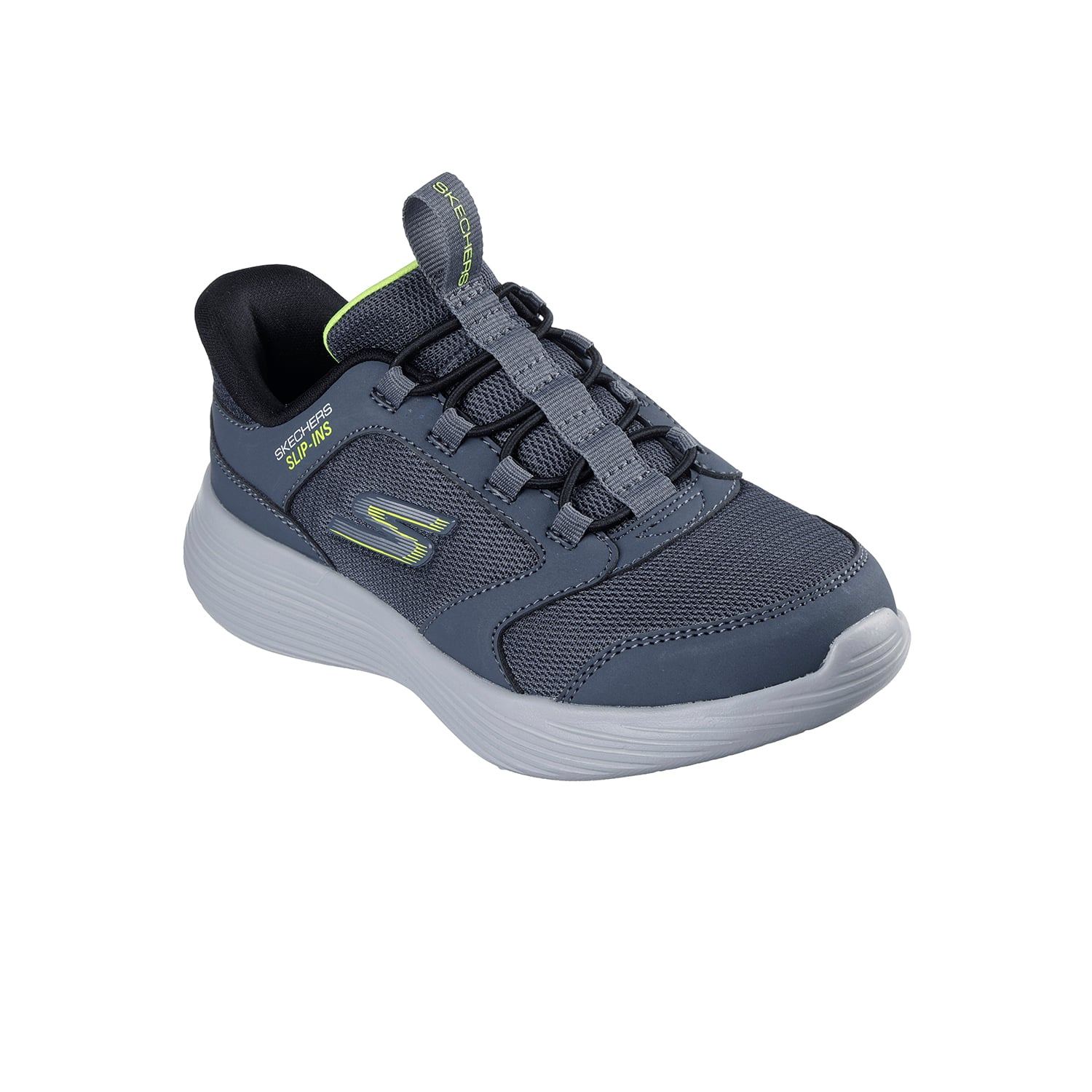 ZAPATILLAS URBANO HOMBRE SKECHERS 403899L-CCBK-GO RUN 400 V2 - 2