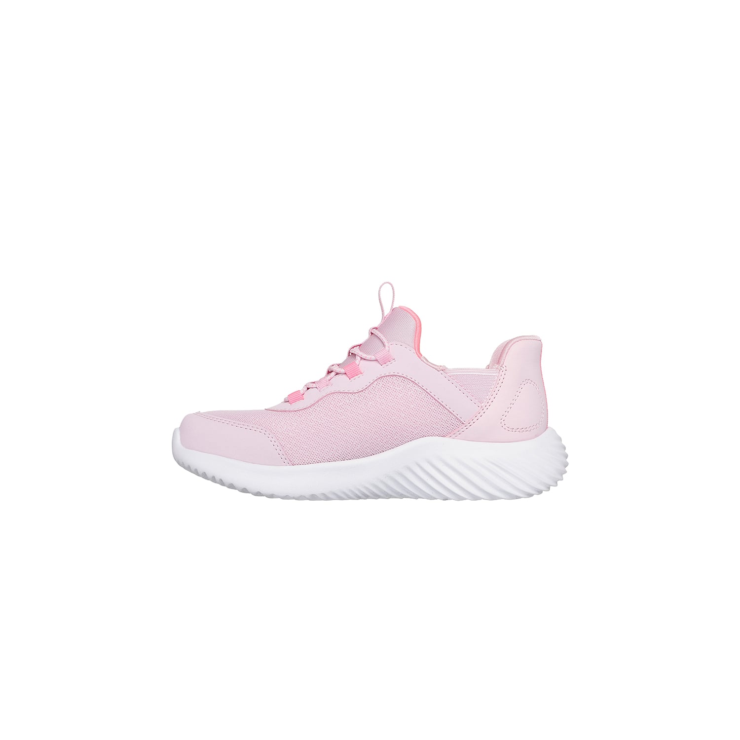ZAPATILLAS URBANO MUJER SKECHERS 303585L-LTPK-BOUNDER - 3
