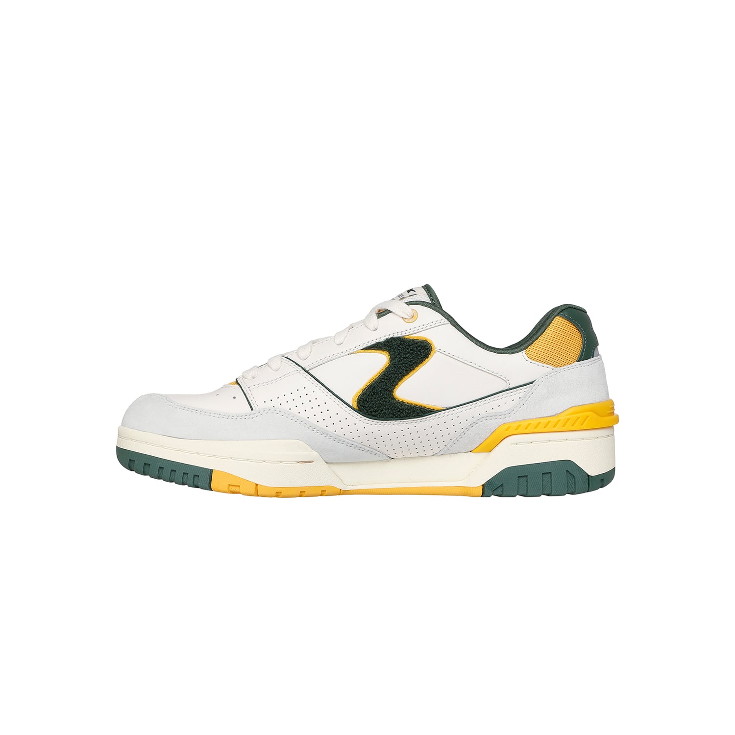 ZAPATILLAS URBANO HOMBRE SKECHERS 254172-NTGR-S-1992 - 3