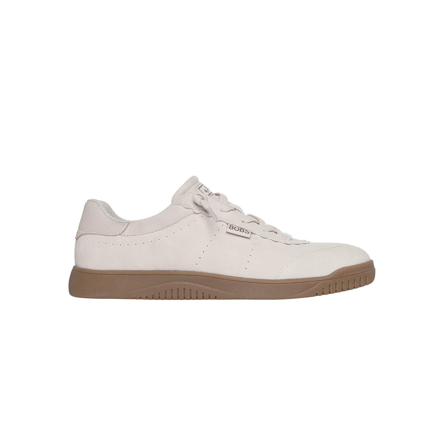 ZAPATILLAS URBANO MUJER SKECHERS 114570-NAT-BOBS WEEKNDR - 1