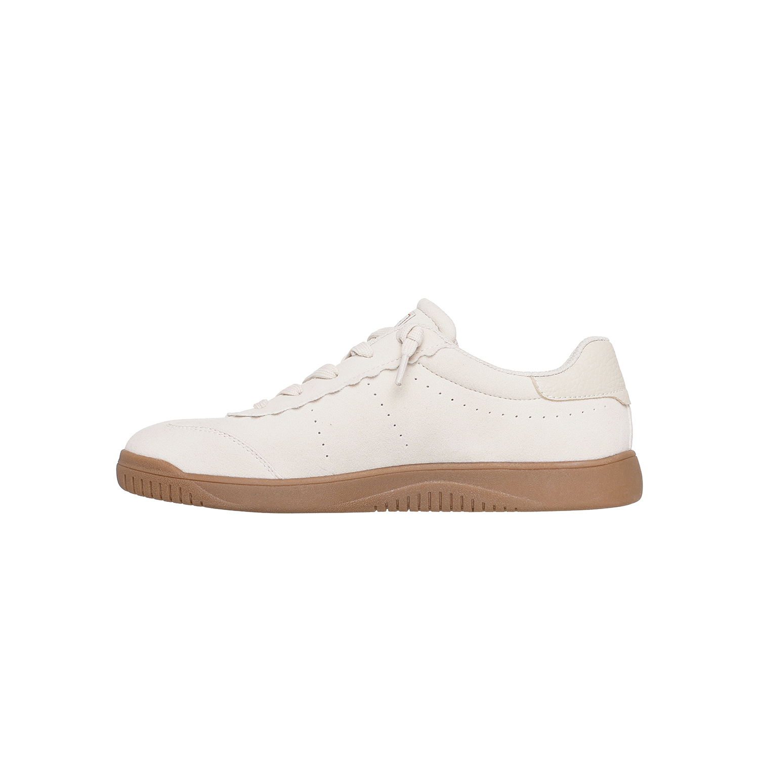 ZAPATILLAS URBANO MUJER SKECHERS 114570-NAT-BOBS WEEKNDR - 3