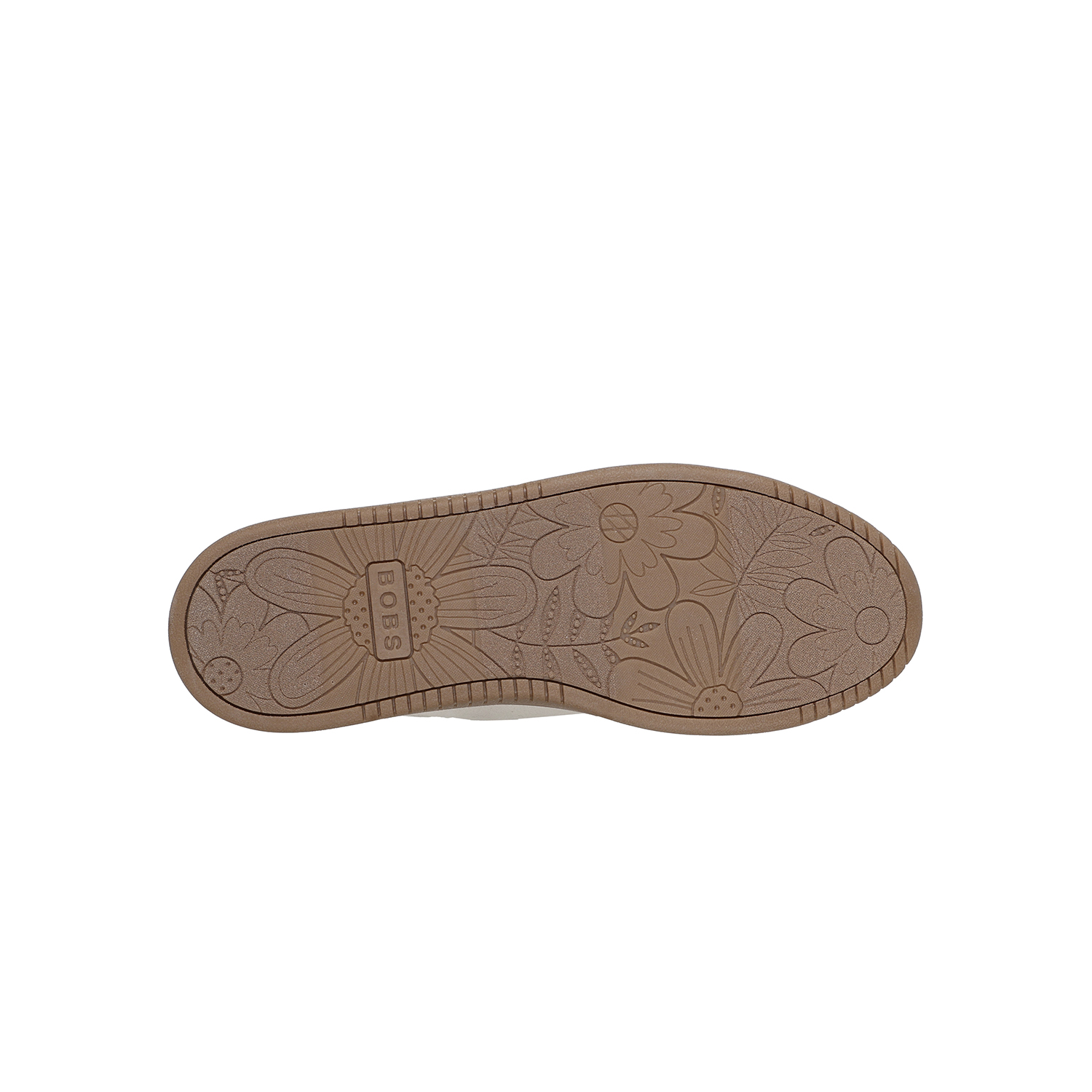 ZAPATILLAS URBANO MUJER SKECHERS 114570-NAT-BOBS WEEKNDR - 5