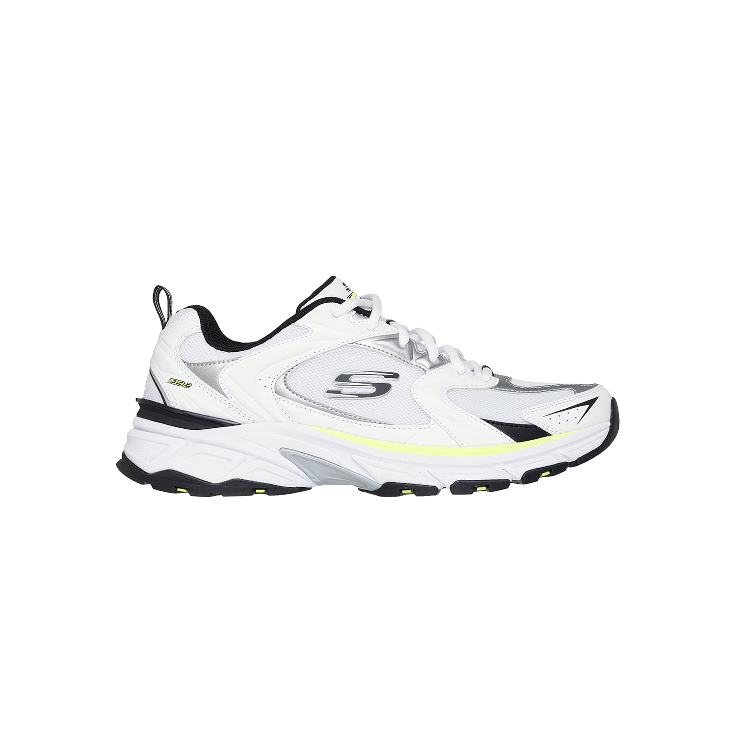 ZAPATILLAS URBANO HOMBRE SKECHERS 233154-WBLM-STAMINA SPORT - 1