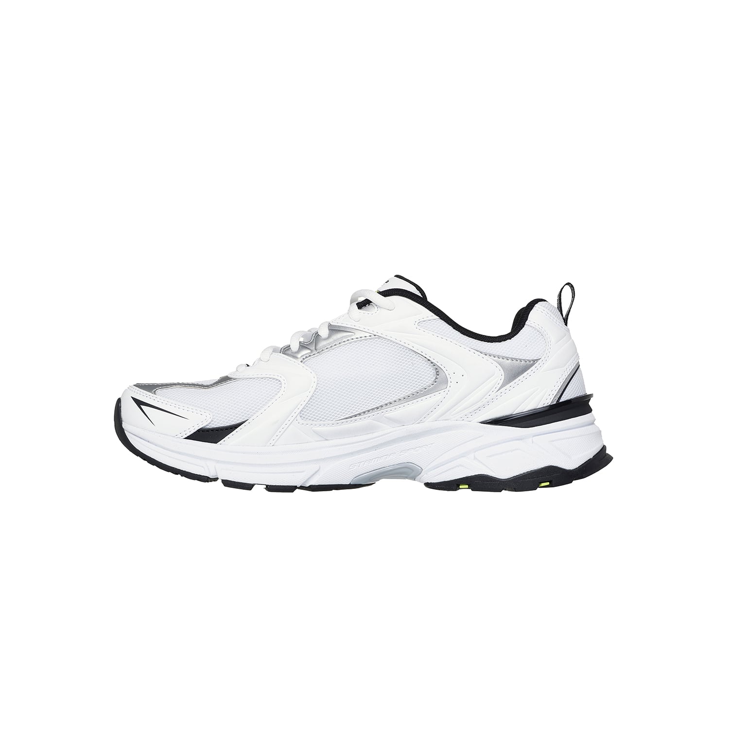 ZAPATILLAS URBANO HOMBRE SKECHERS 233154-WBLM-STAMINA SPORT - 3