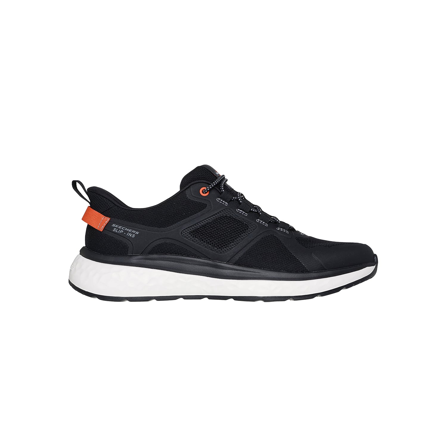 ZAPATILLAS URBANO HOMBRE SKECHERS 211005-BLK-LANCER - 1