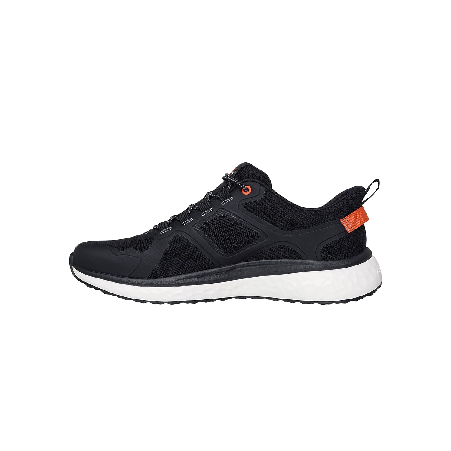 ZAPATILLAS URBANO HOMBRE SKECHERS 211005-BLK-LANCER - 3
