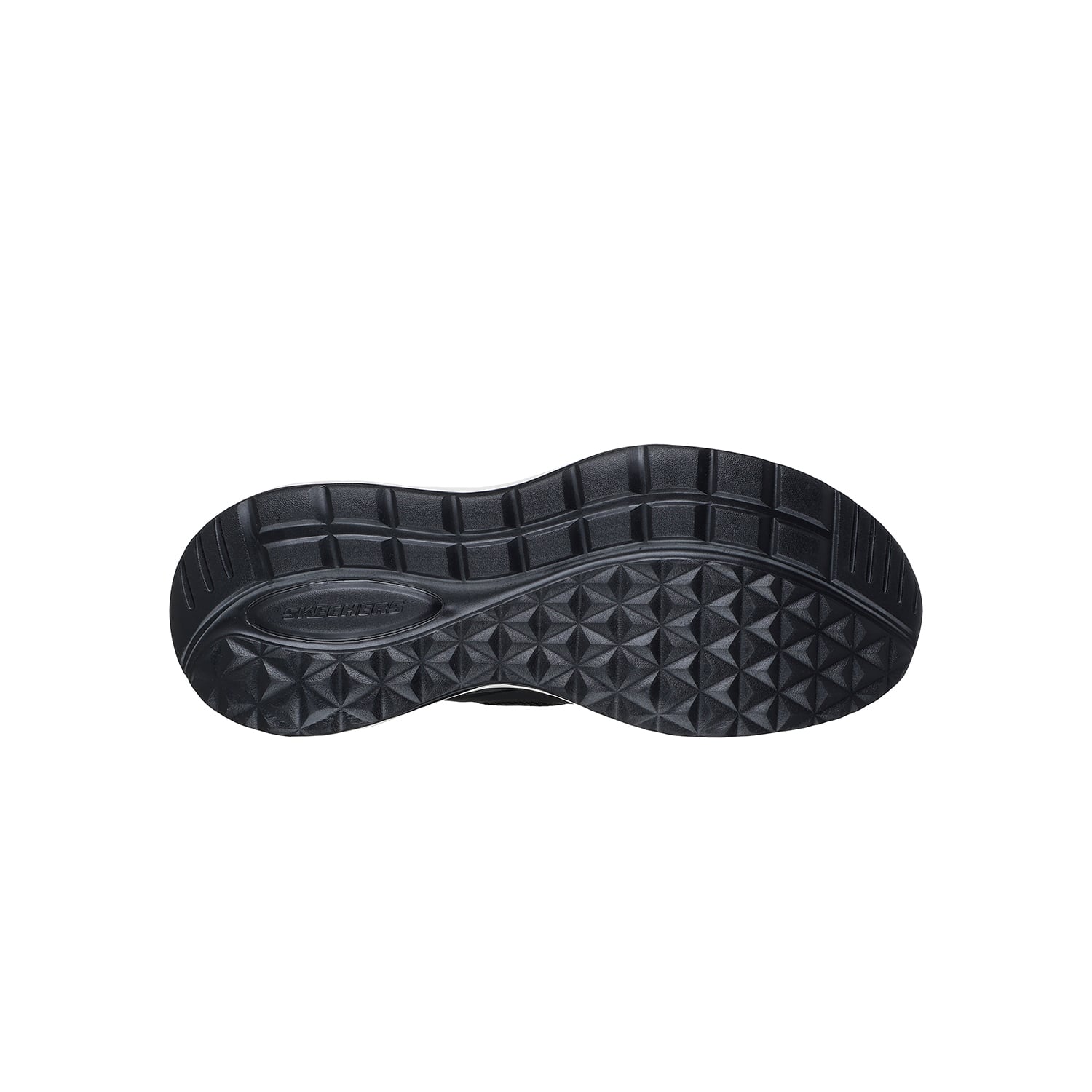 ZAPATILLAS URBANO HOMBRE SKECHERS 211005-BLK-LANCER - 5