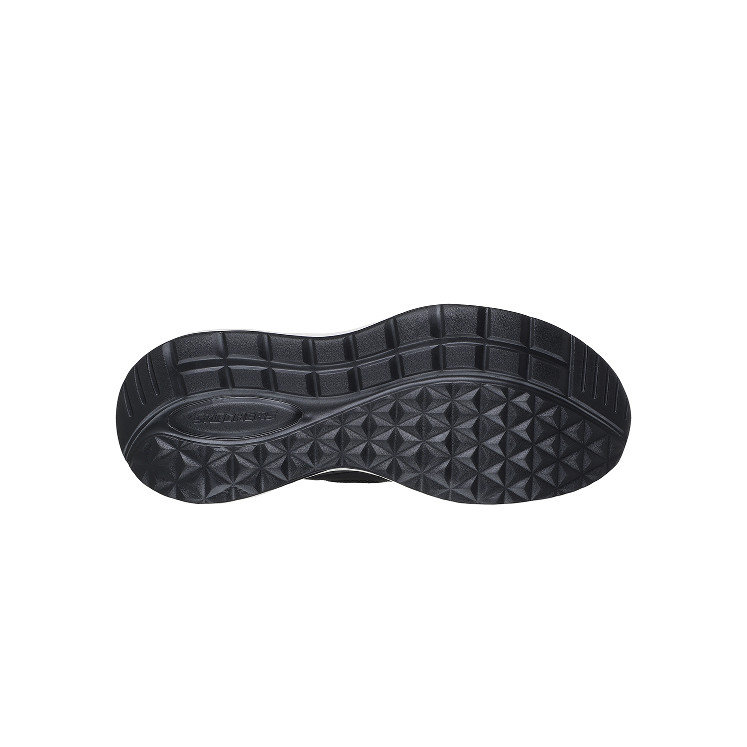 ZAPATILLAS URBANO HOMBRE SKECHERS 211005-BLK-LANCER - 5