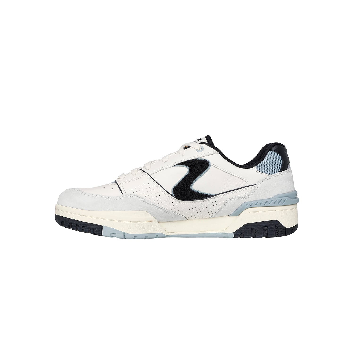 ZAPATILLAS URBANO HOMBRE SKECHERS 254172-NTBK-S-1992 - 3