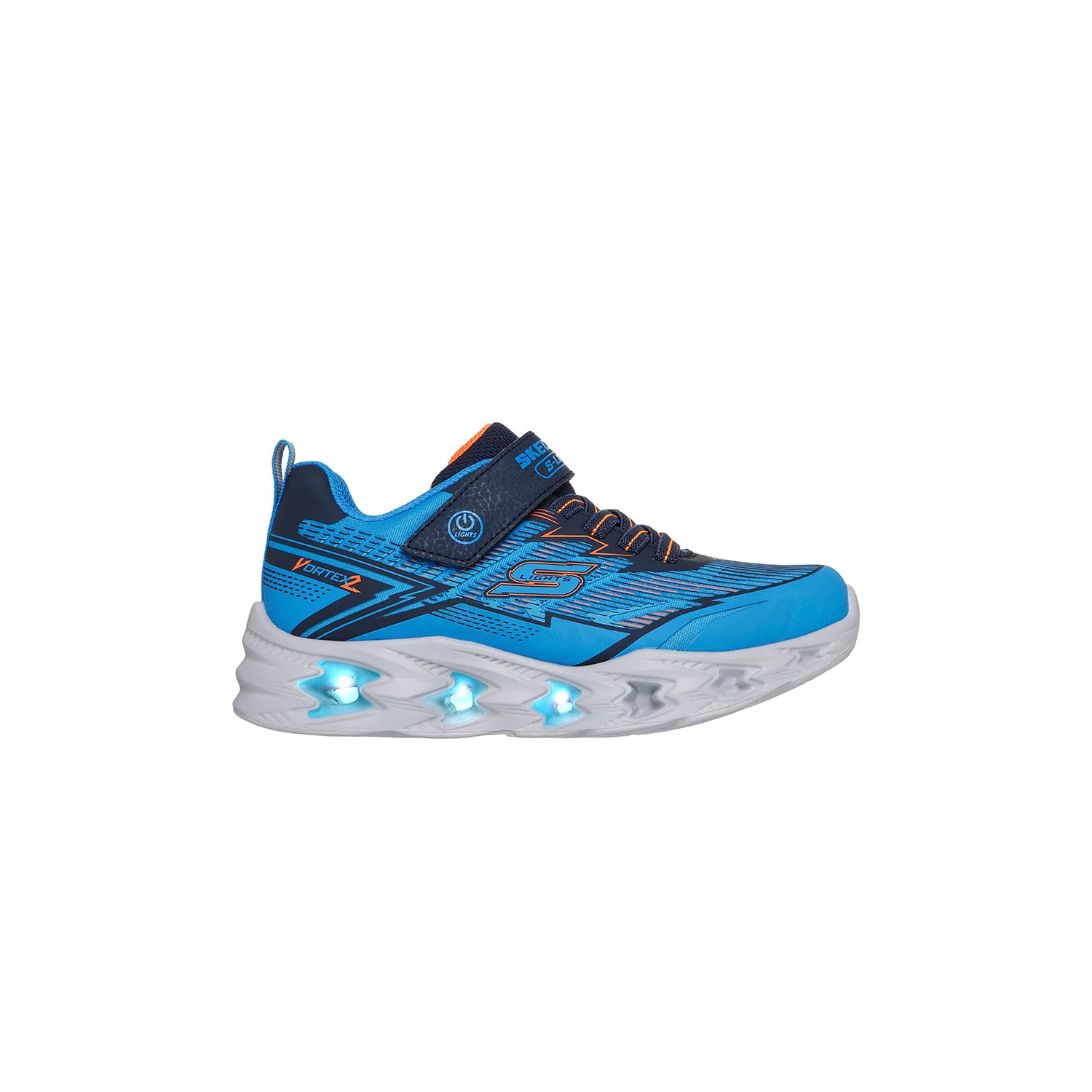 ZAPATILLAS URBANO HOMBRE SKECHERS 400605L-BLNV-VORTEX 2.0 - 1