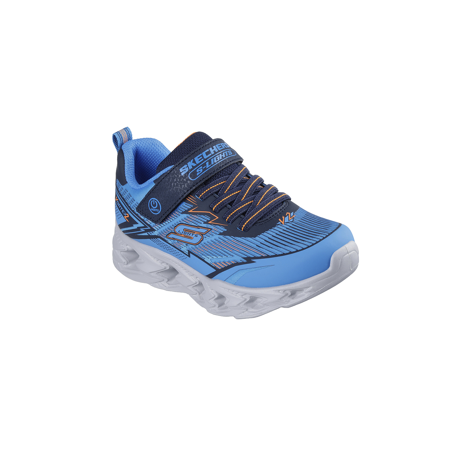 ZAPATILLAS URBANO HOMBRE SKECHERS 400605L-BLNV-VORTEX 2.0 - 2