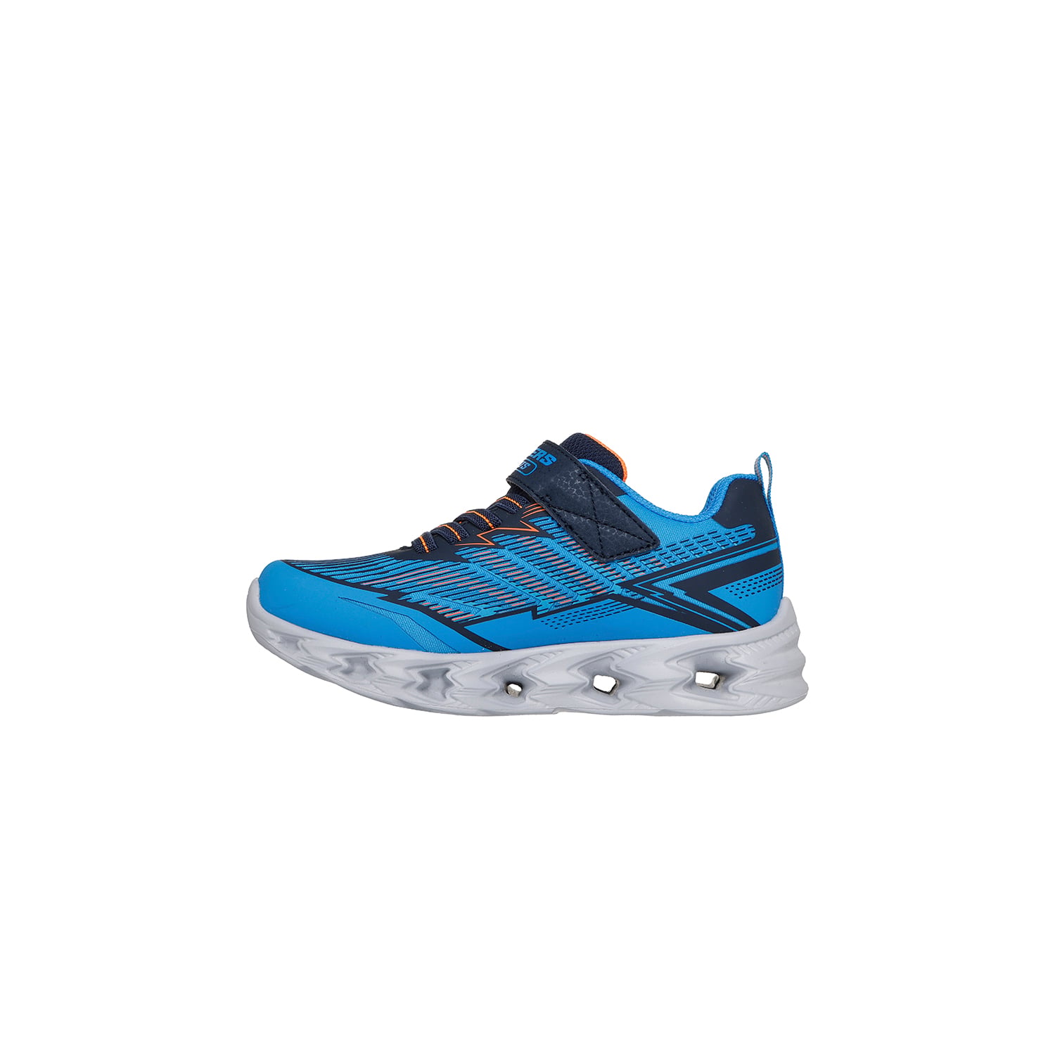 ZAPATILLAS URBANO HOMBRE SKECHERS 400605L-BLNV-VORTEX 2.0 - 3