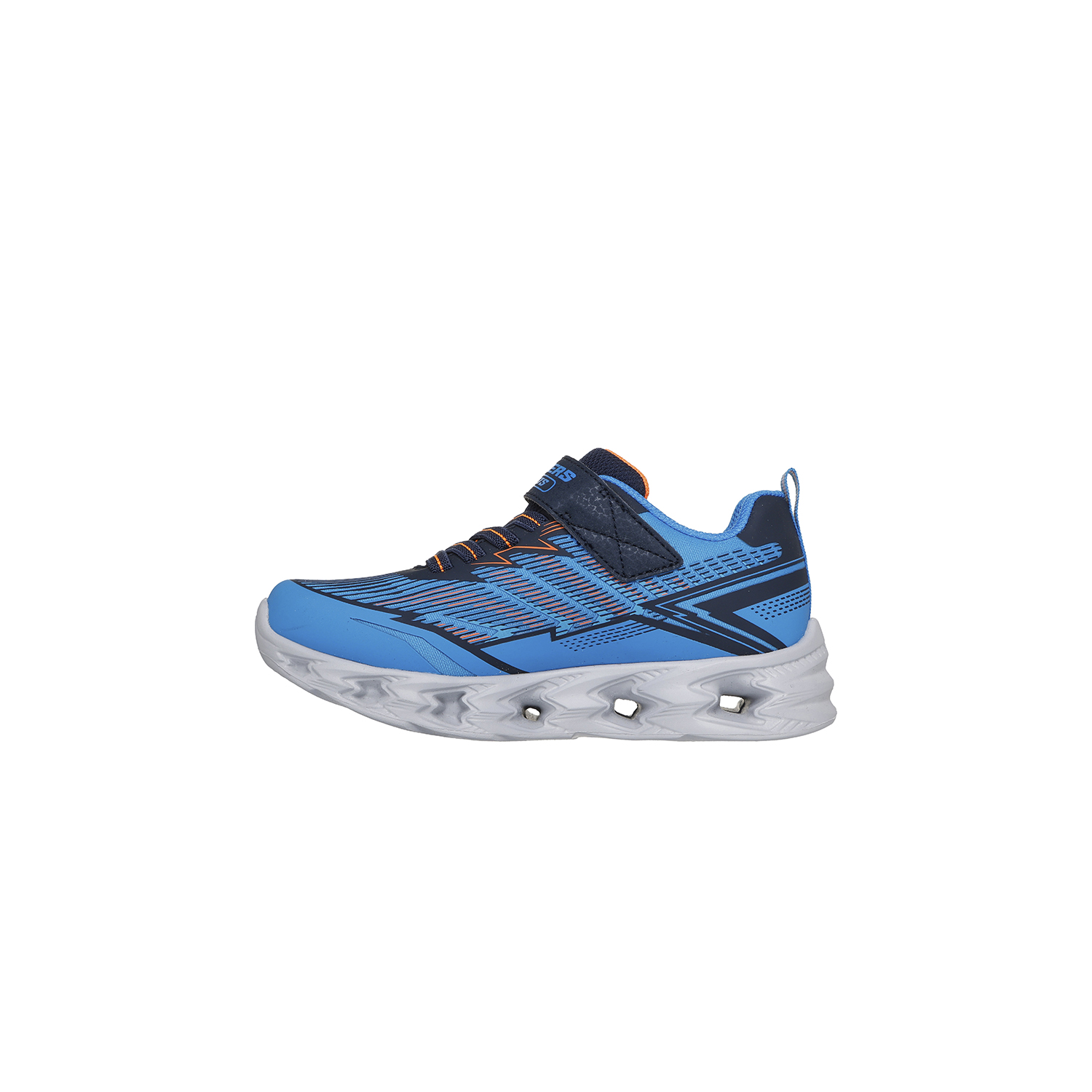ZAPATILLAS URBANO HOMBRE SKECHERS 400605L-BLNV-VORTEX 2.0 - 3