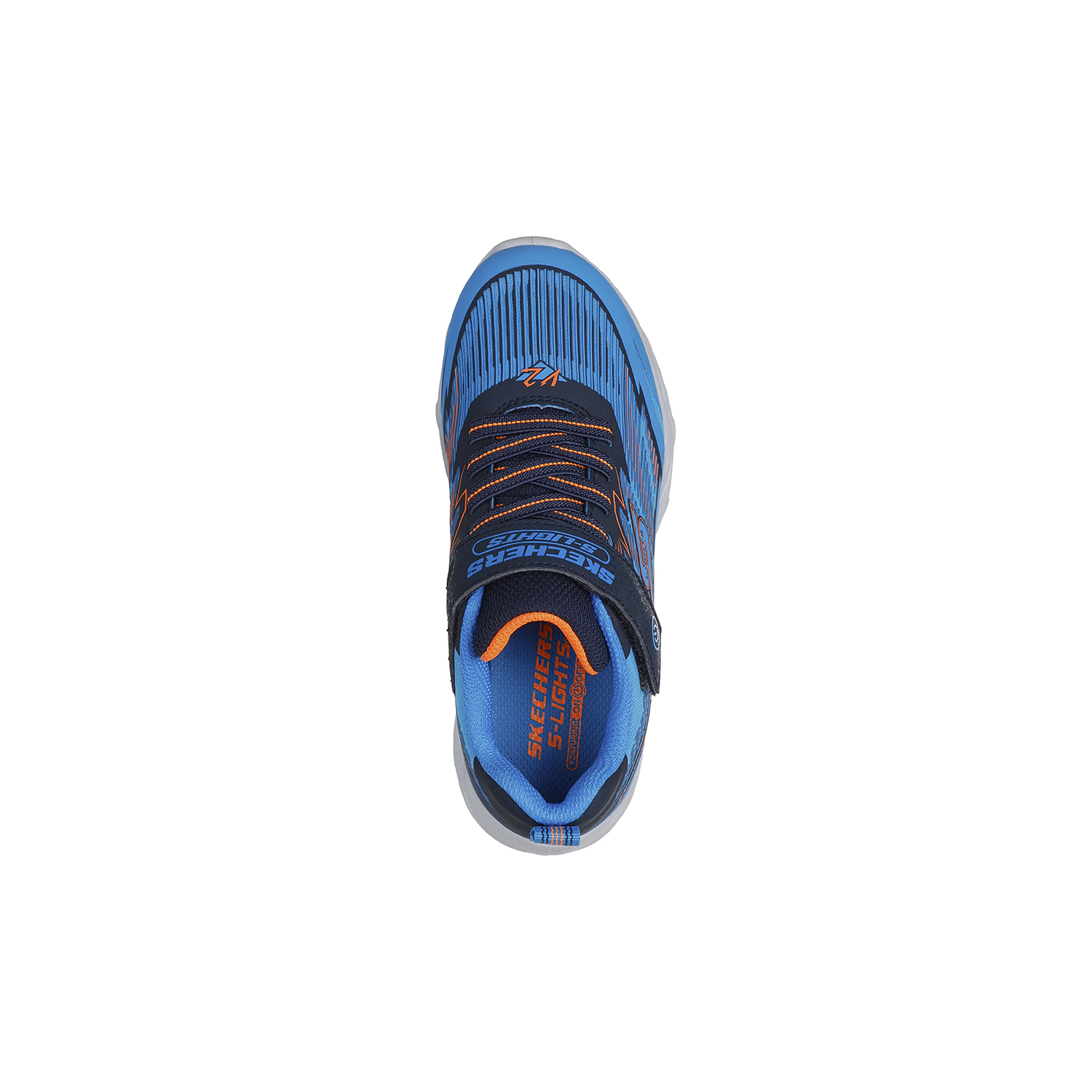 ZAPATILLAS URBANO HOMBRE SKECHERS 400605L-BLNV-VORTEX 2.0 - 4