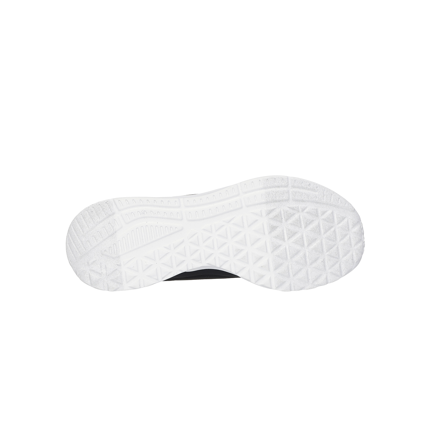 ZAPATILLAS URBANO MUJER SKECHERS 177291-BLK-UNO LITE - 5