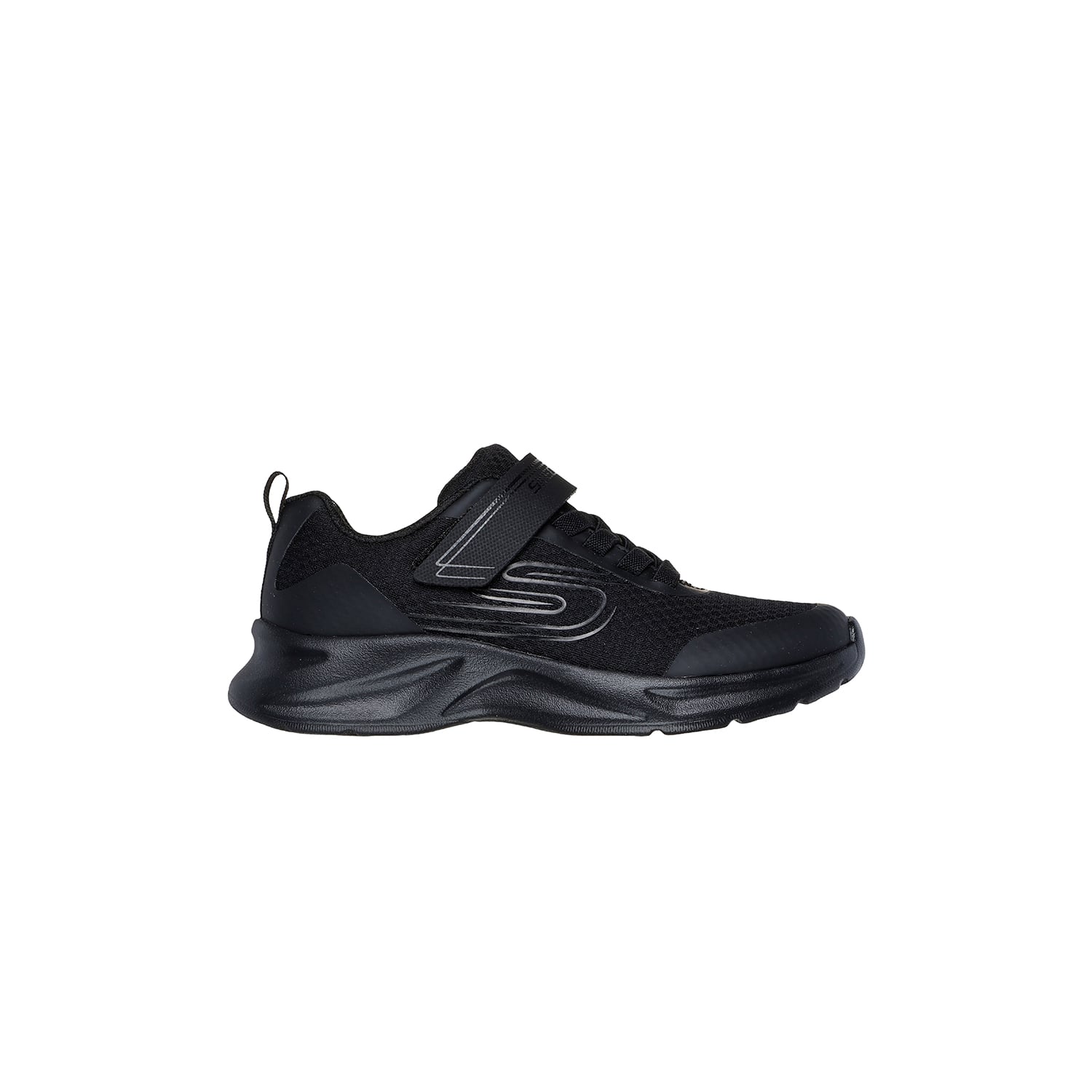 ZAPATILLAS URBANO HOMBRE SKECHERS 405112L-B-DYNAMATIC - 1