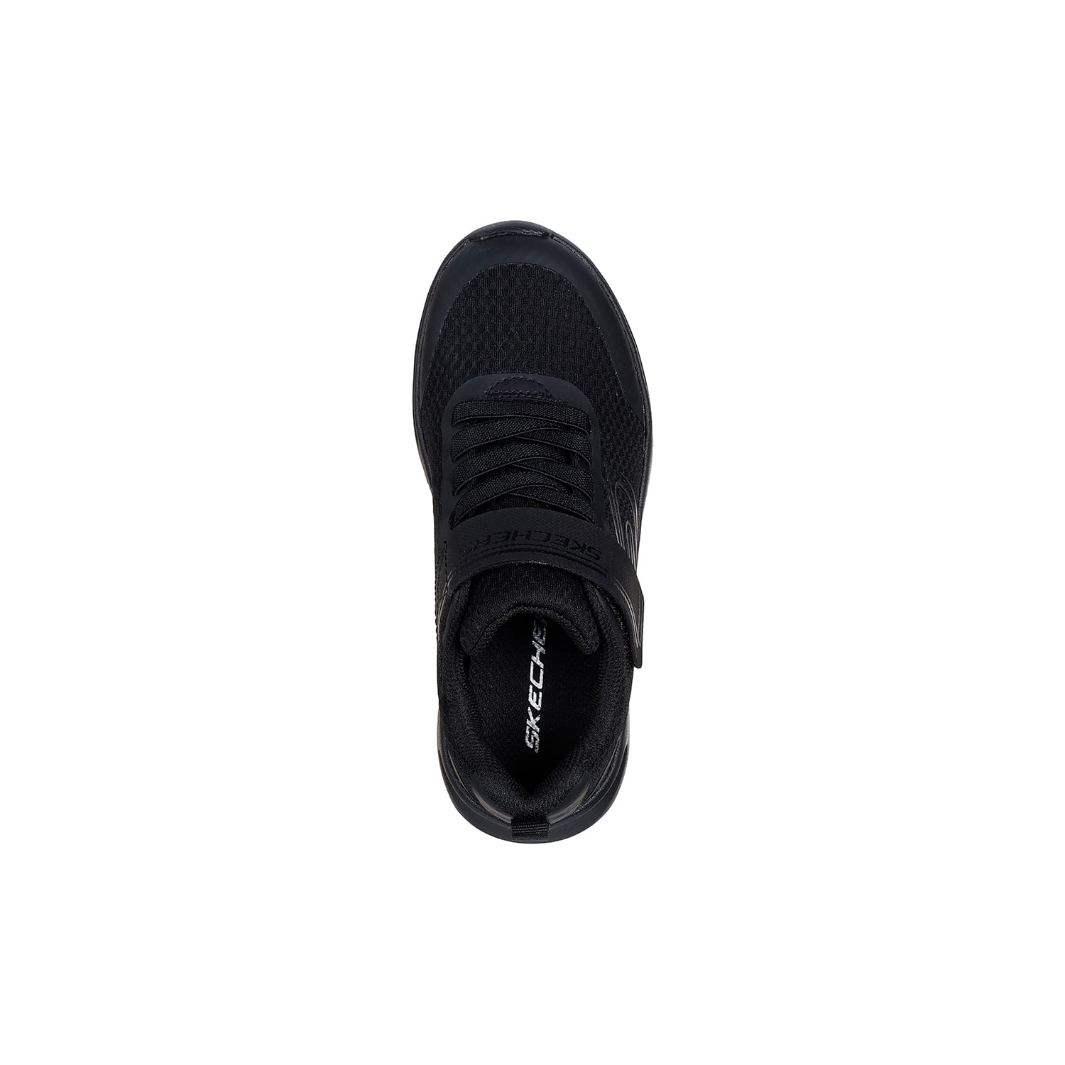 ZAPATILLAS URBANO HOMBRE SKECHERS 405112L-B-DYNAMATIC - 4