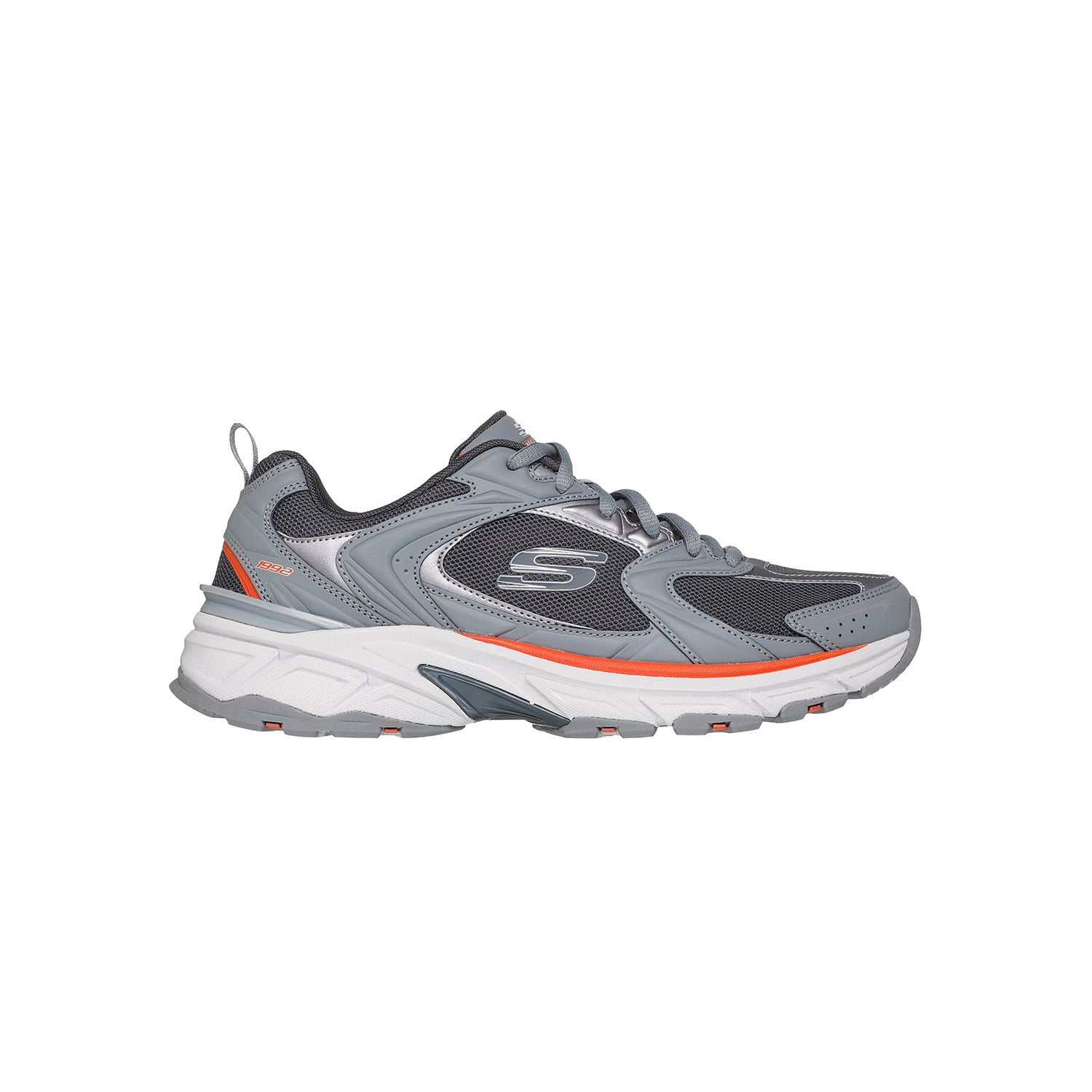 ZAPATILLAS URBANO HOMBRE SKECHERS 233154-GYOR-STAMINA SPORT - 1