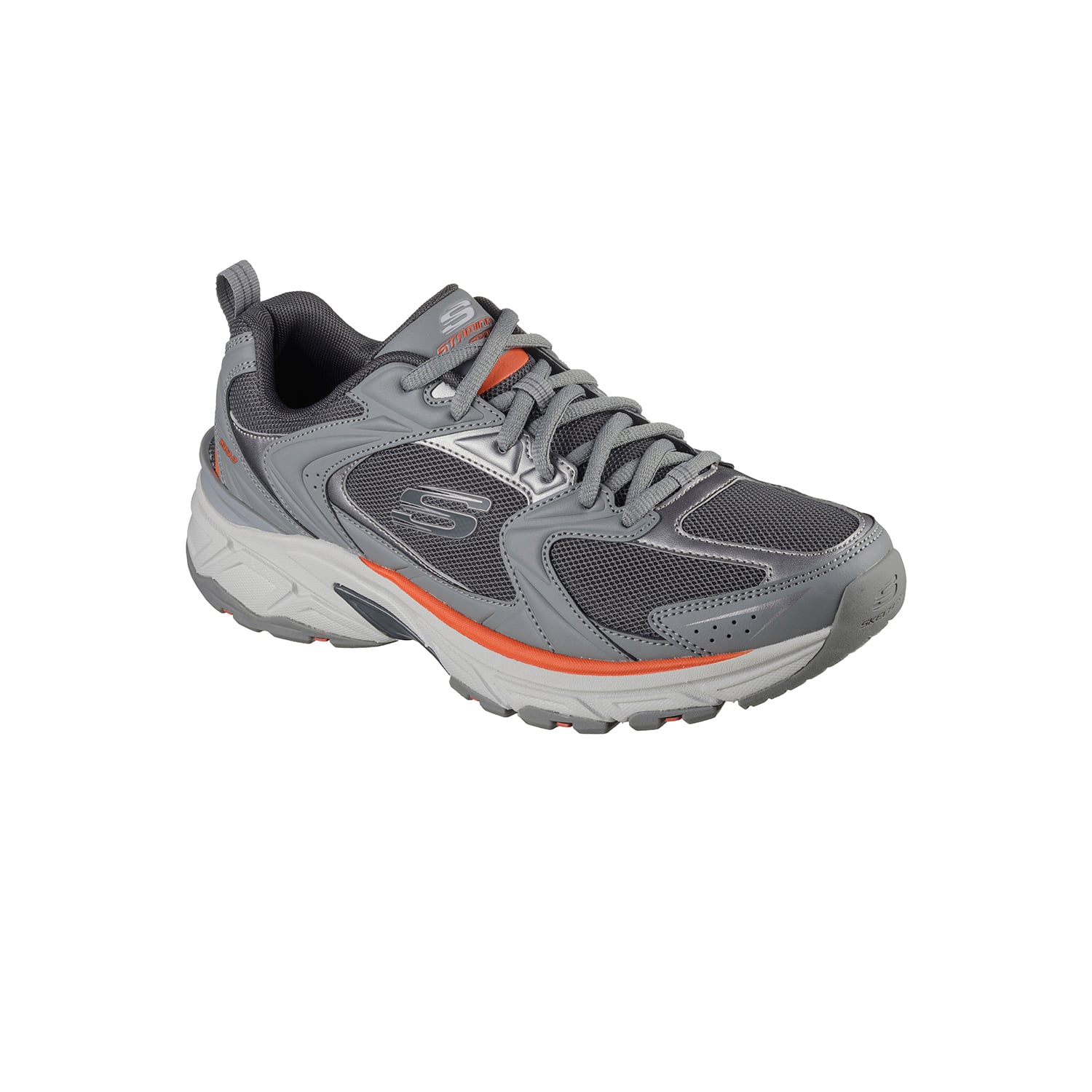 ZAPATILLAS URBANO HOMBRE SKECHERS 233154-GYOR-STAMINA SPORT - 2