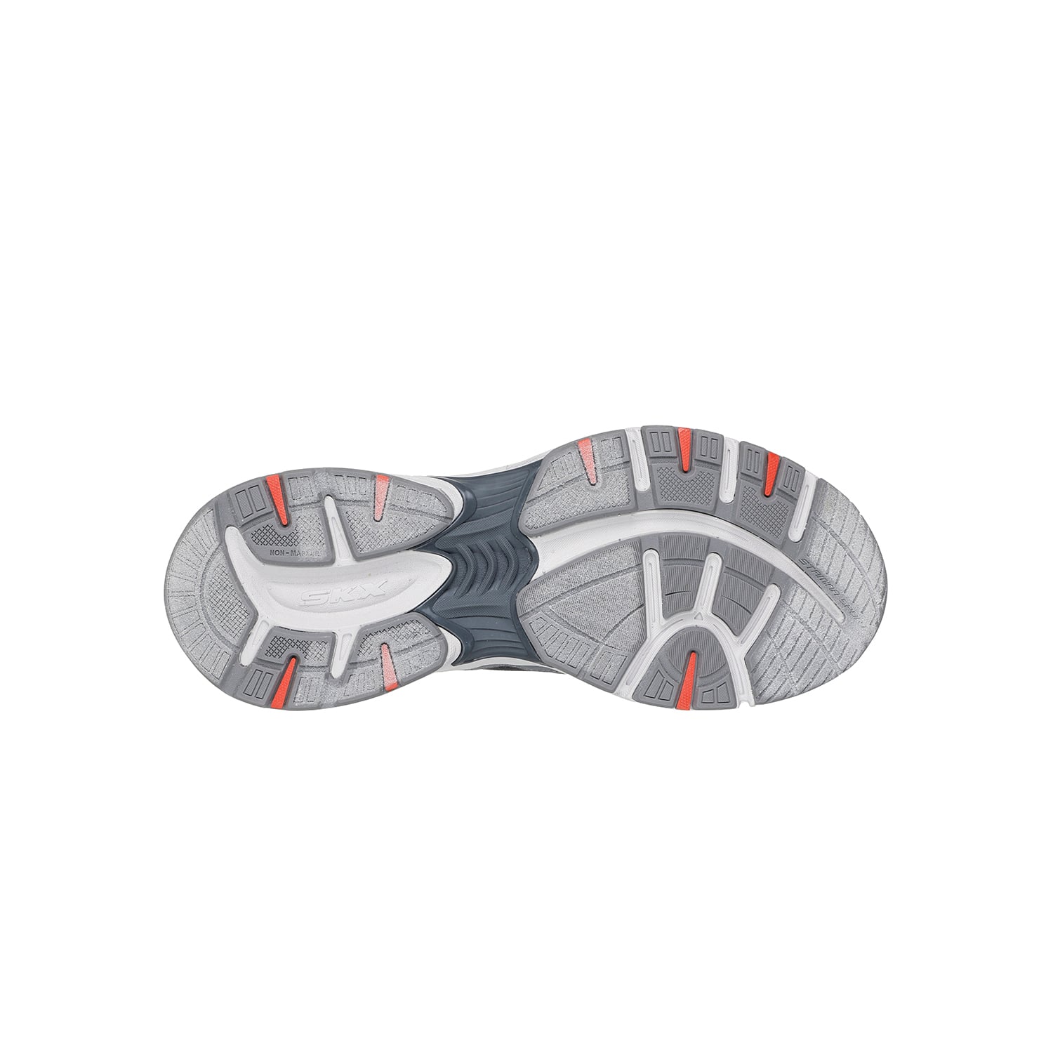 ZAPATILLAS URBANO HOMBRE SKECHERS 233154-GYOR-STAMINA SPORT - 5