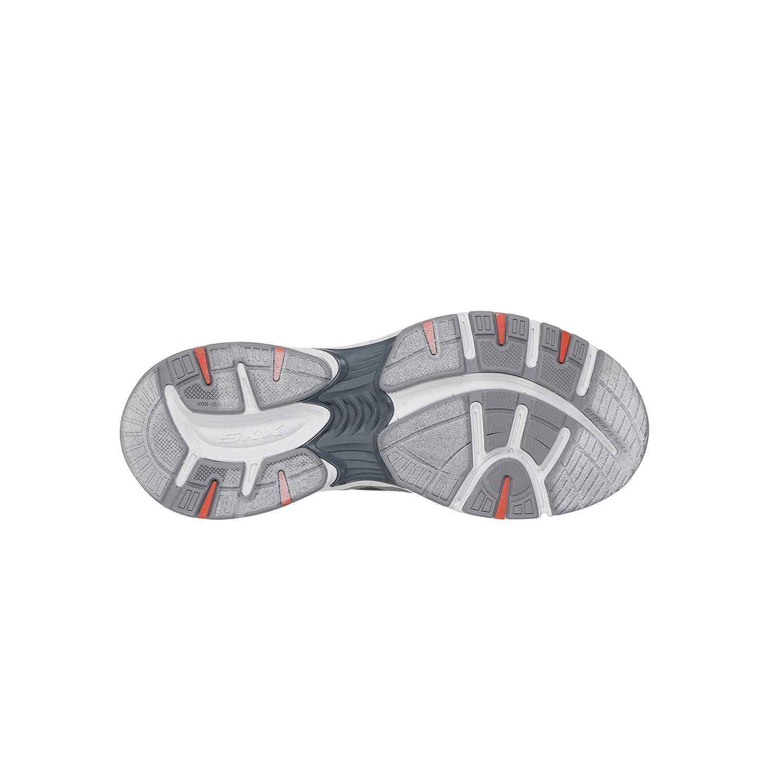 ZAPATILLAS URBANO HOMBRE SKECHERS 233154-GYOR-STAMINA SPORT - 5