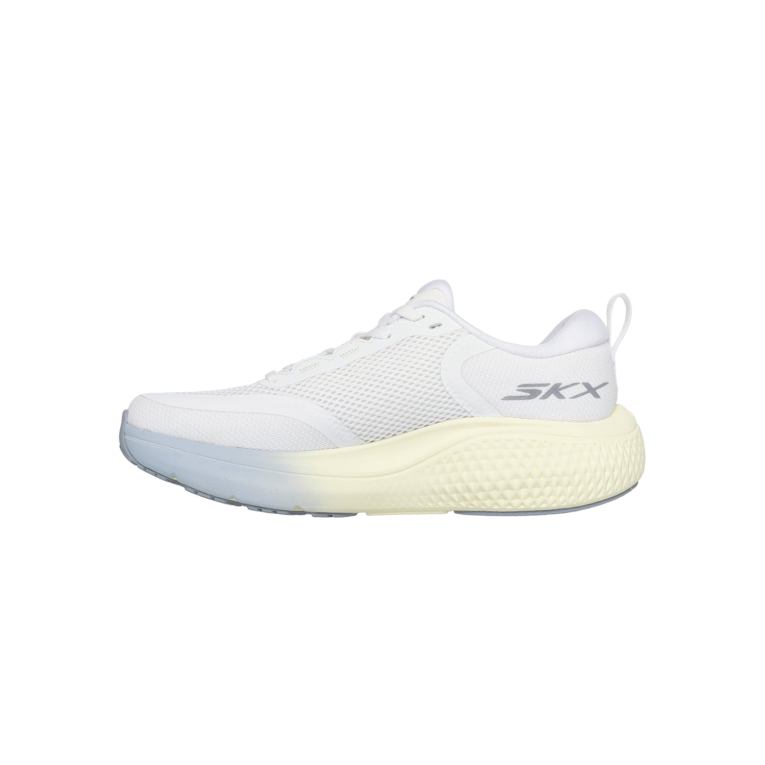 ZAPATILLAS TRAINING MUJER SKECHERS 172086-WLBY-GO RUN SUPERSONIC MAX - 3