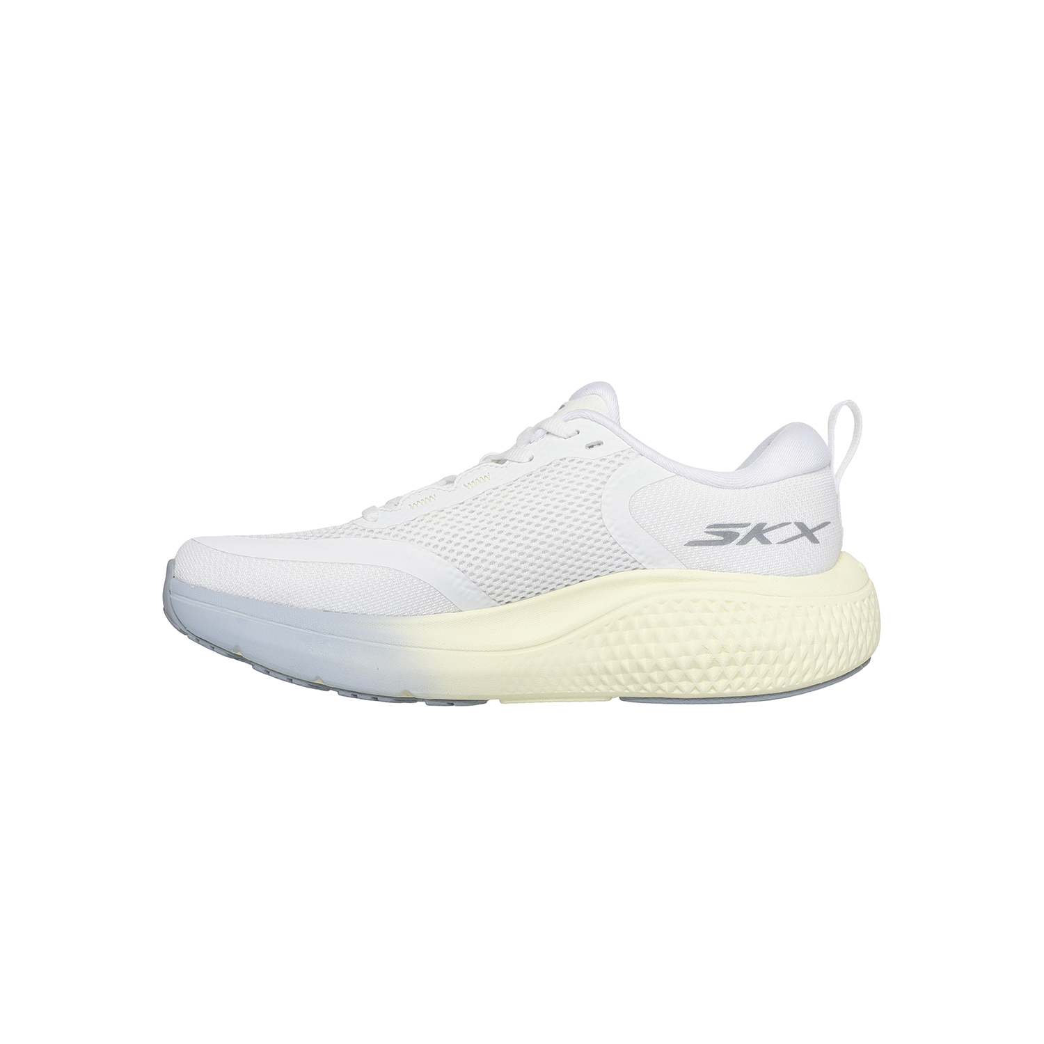 ZAPATILLAS TRAINING MUJER SKECHERS 172086-WLBY-GO RUN SUPERSONIC MAX - 3