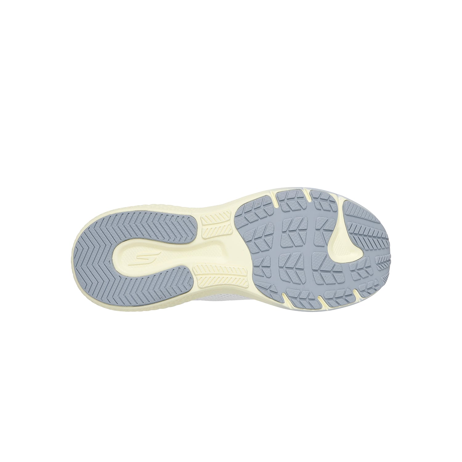 ZAPATILLAS TRAINING MUJER SKECHERS 172086-WLBY-GO RUN SUPERSONIC MAX - 5