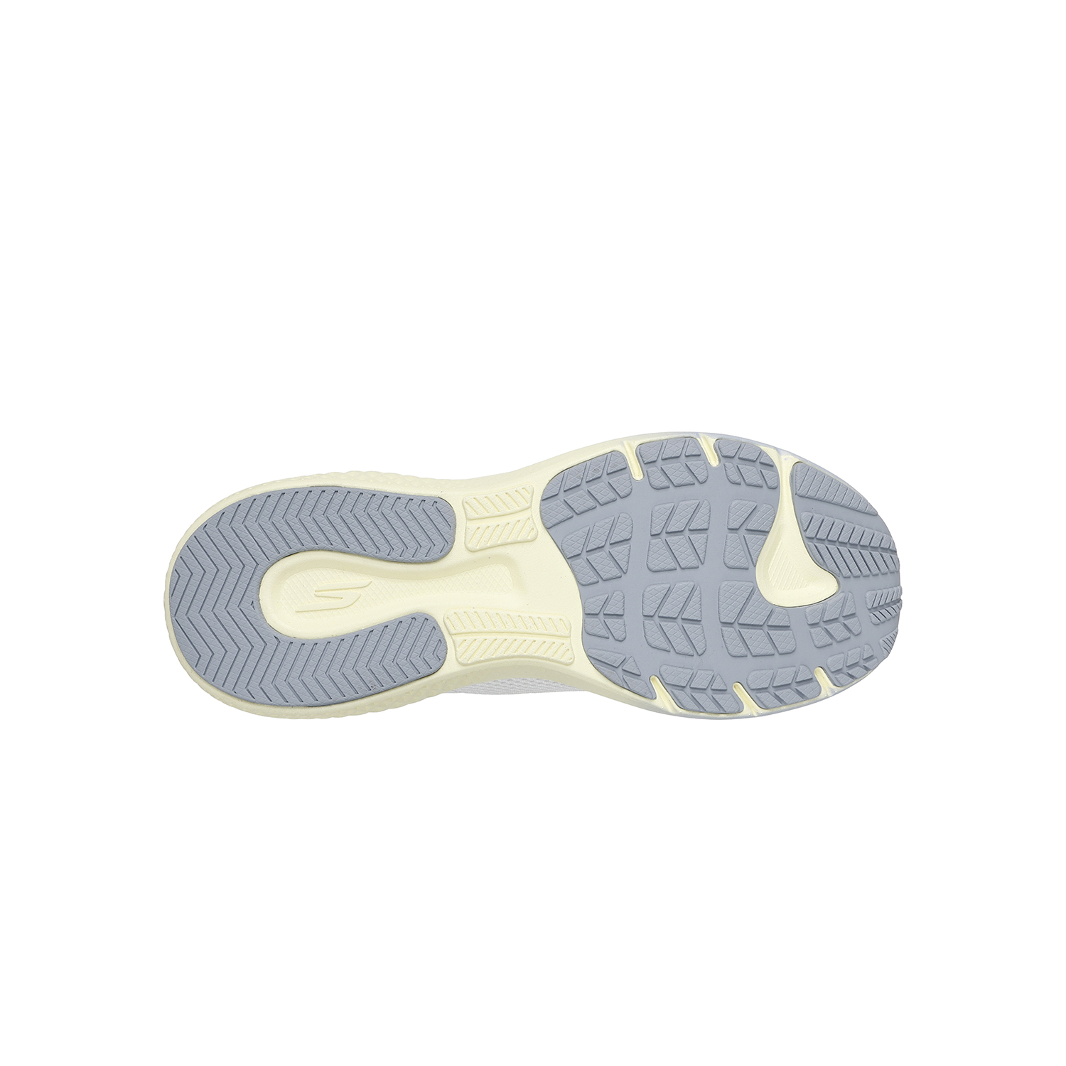 ZAPATILLAS TRAINING MUJER SKECHERS 172086-WLBY-GO RUN SUPERSONIC MAX - 5
