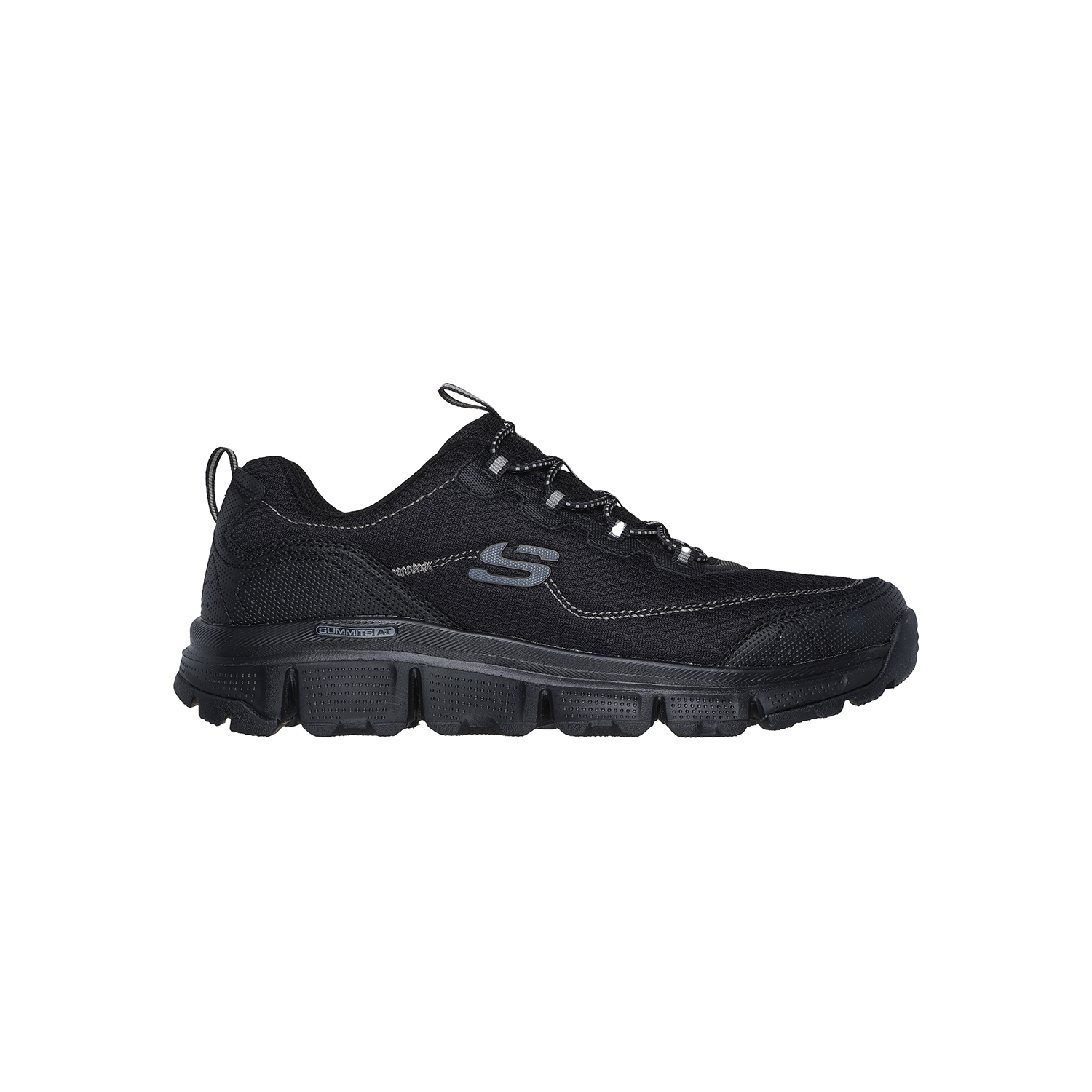 ZAPATILLAS TRAINING HOMBRE SKECHERS 237704-BBK-SUMMITS AT - 1