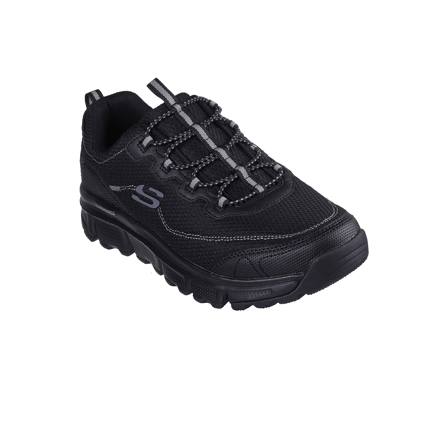 ZAPATILLAS TRAINING HOMBRE SKECHERS 237704-BBK-SUMMITS AT - 2