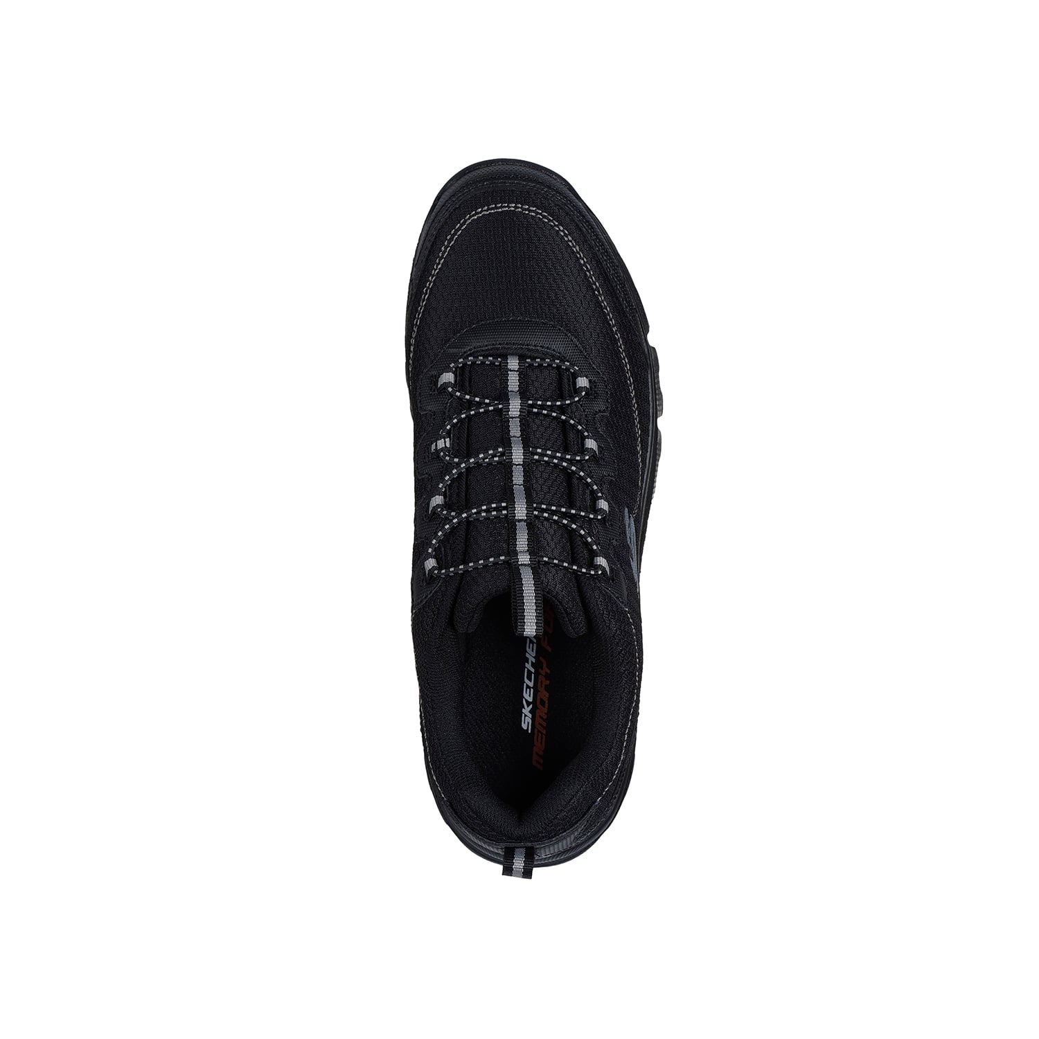 ZAPATILLAS TRAINING HOMBRE SKECHERS 237704-BBK-SUMMITS AT - 4