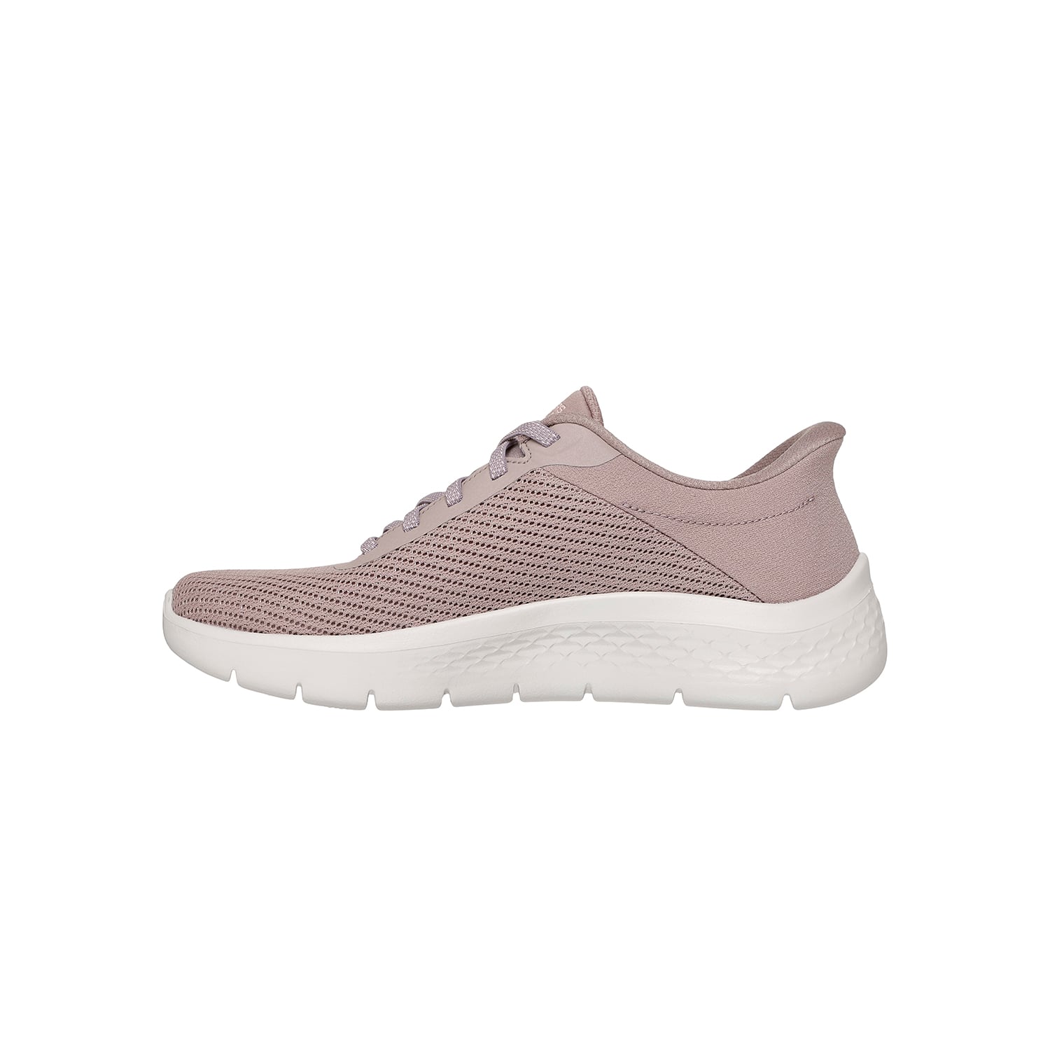 ZAPATILLAS TRAINING MUJER SKECHERS 125516-TPE-GO WALK FLEX - 3