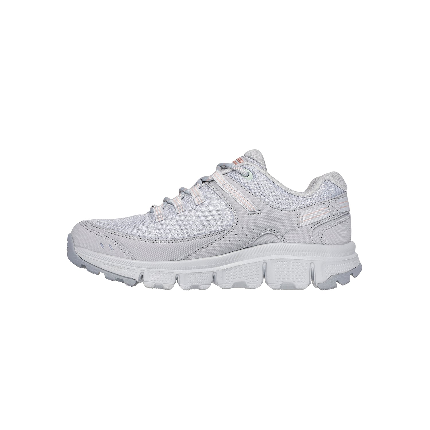 ZAPATILLAS TRAINING MUJER SKECHERS 180271-LTGY-SUMMITS AT - 3
