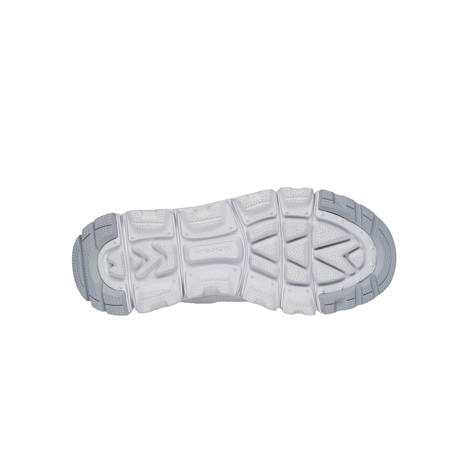 ZAPATILLAS TRAINING MUJER SKECHERS 180271-LTGY-SUMMITS AT - 5