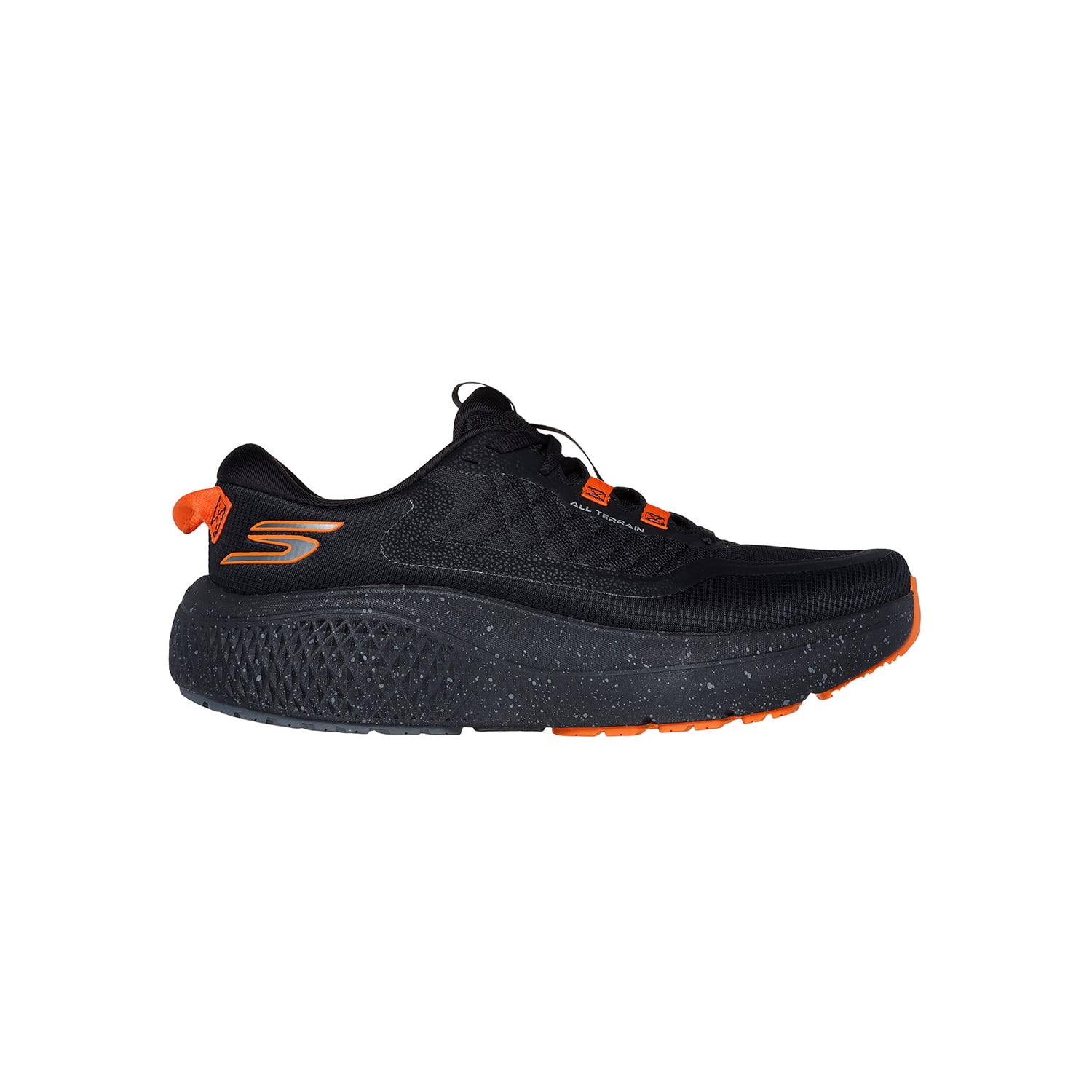 ZAPATILLAS TRAINING HOMBRE SKECHERS 246087-BKOR-GO RUN SUPERSONIC MAX A/T - 1