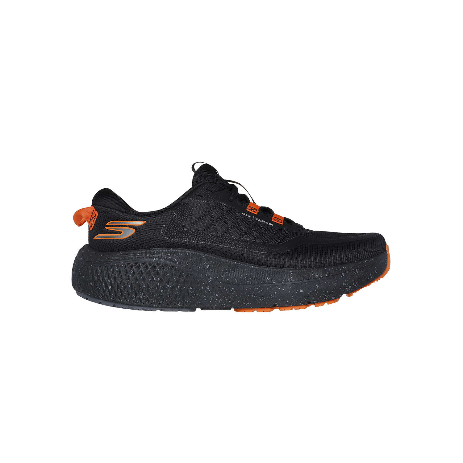 ZAPATILLAS TRAINING HOMBRE SKECHERS 246087-BKOR-GO RUN SUPERSONIC MAX A/T - 1