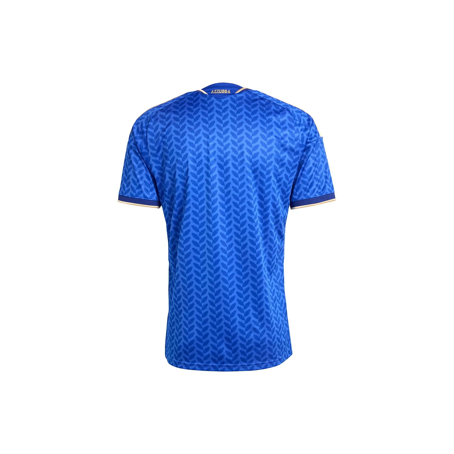 CAMISETAS DE EQUIPOS FOOTBALL HOMBRE ADIDAS JL6937 FIGC H JSY - 2