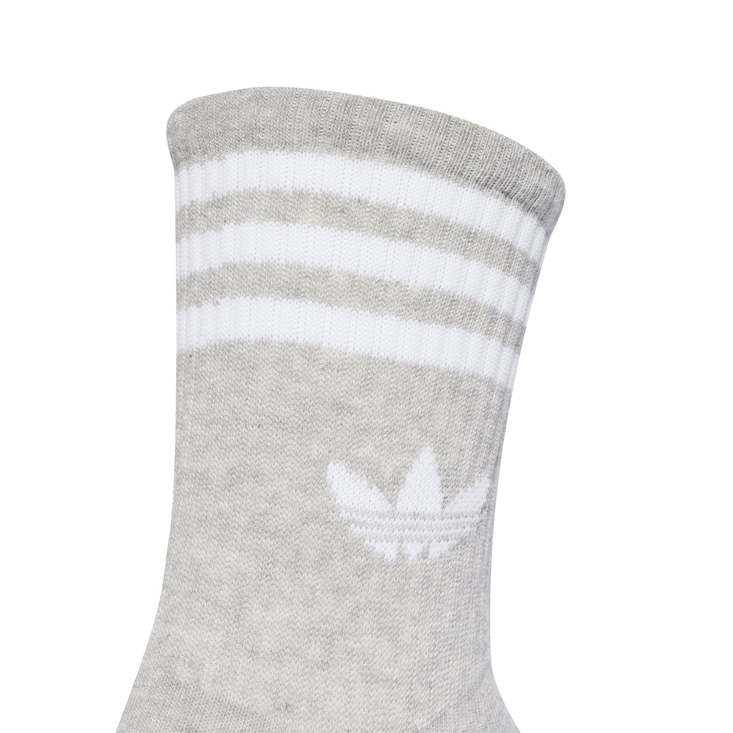 MEDIAS ORIGINALS UNISEX ADIDAS JV7403 3S CREW S 3P - 3