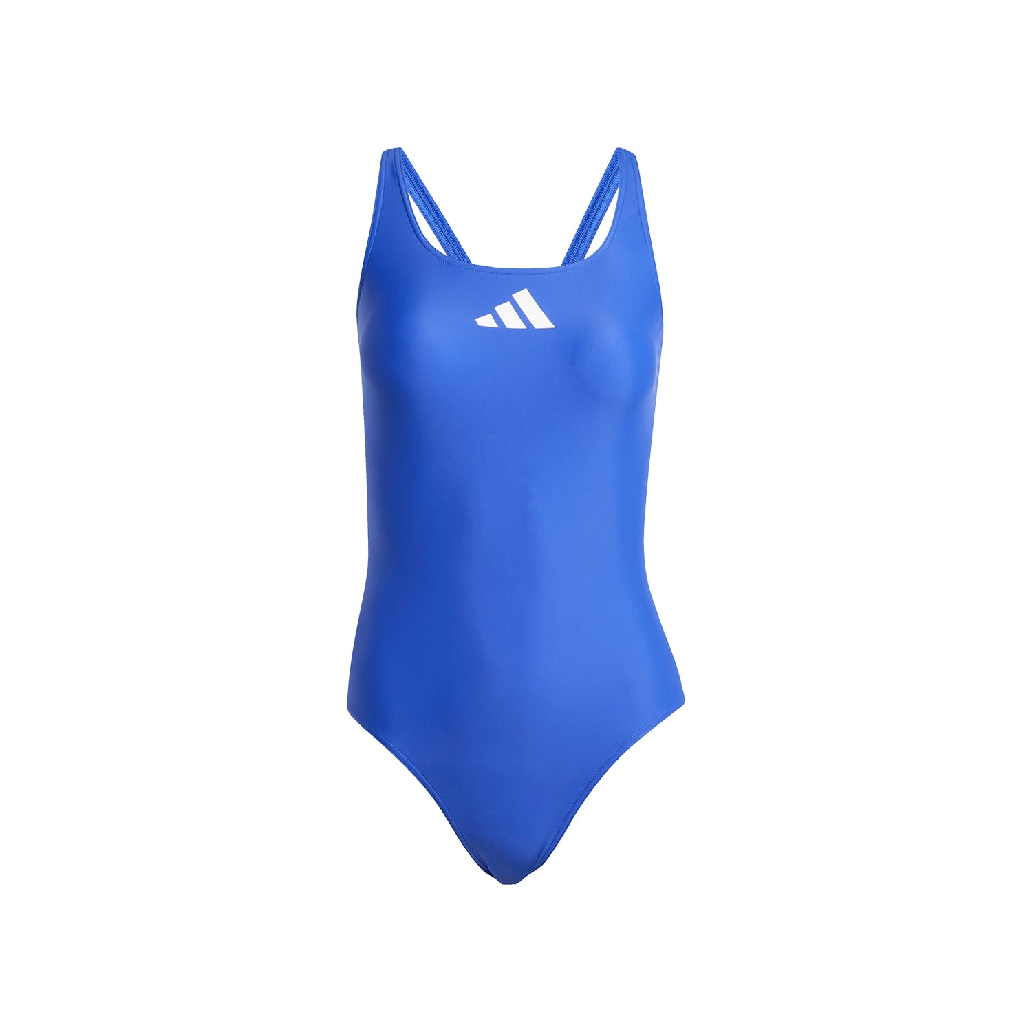 ROPA DE BAÑO SWIMMING MUJER ADIDAS JE1918 3 BARS SUIT - 1