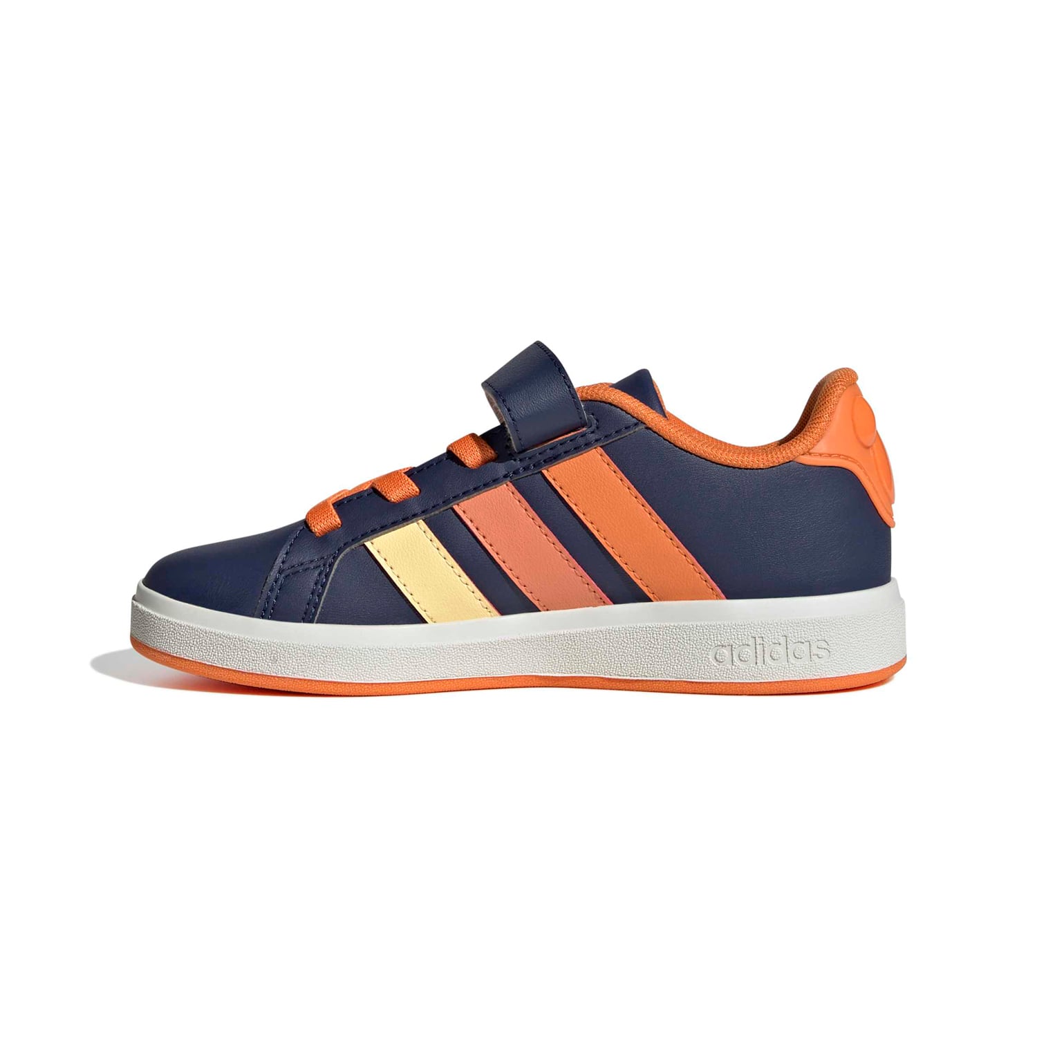 ZAPATILLAS URBANO UNISEX ADIDAS JS2345 GRAND COURT MICKEY EL K - 4