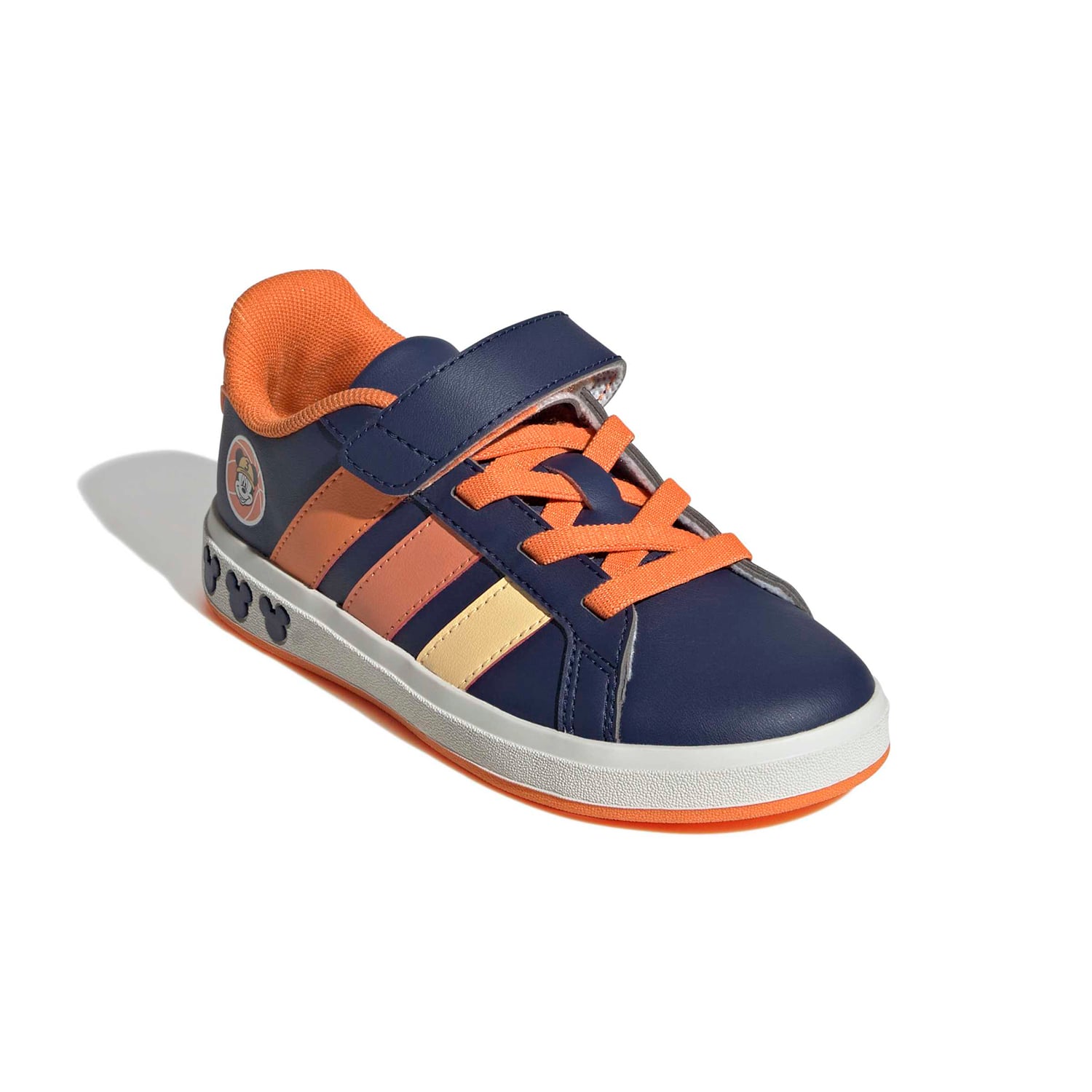 ZAPATILLAS URBANO UNISEX ADIDAS JS2345 GRAND COURT MICKEY EL K - 5