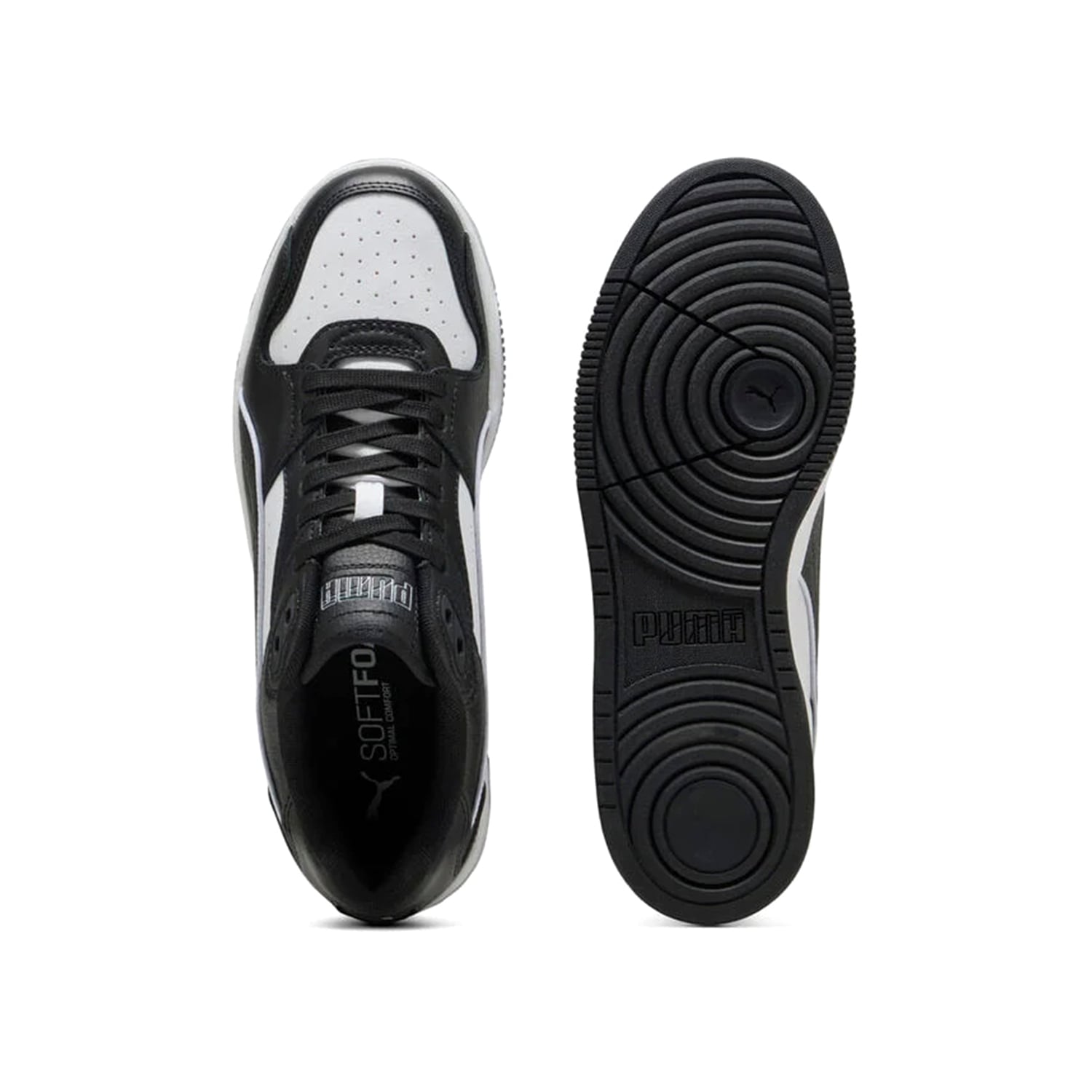 ZAPATILLAS URBANO HOMBRE PUMA 402586 05 RBD BREAK LOW - 4