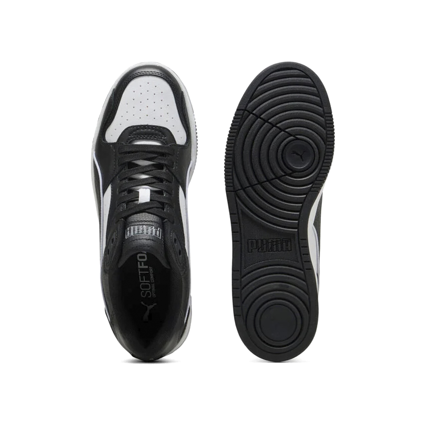 ZAPATILLAS URBANO HOMBRE PUMA 402586 05 RBD BREAK LOW - 4