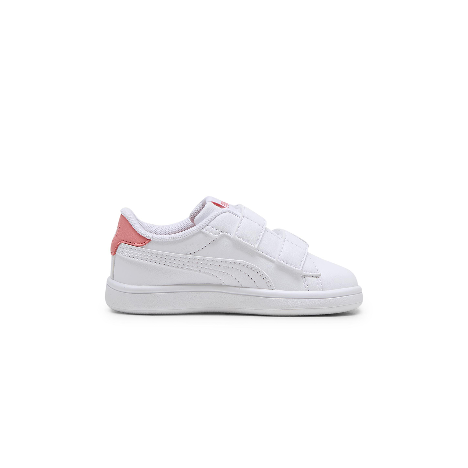 ZAPATILLAS URBANO UNISEX PUMA 397287 01 SMASH 3.0 BADGES V INF - 3